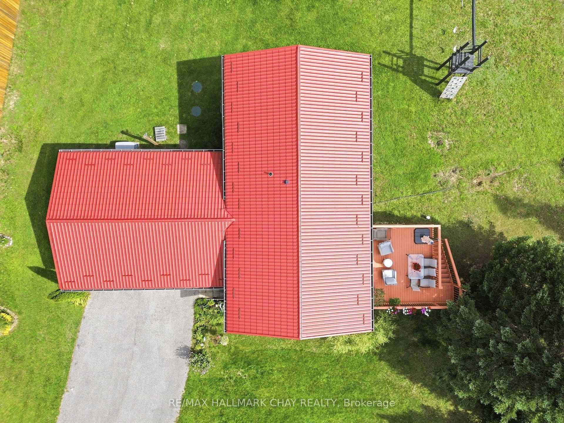 Photo 46 of 8871 Mckinnon Road, Essa, Angus — HOMEH