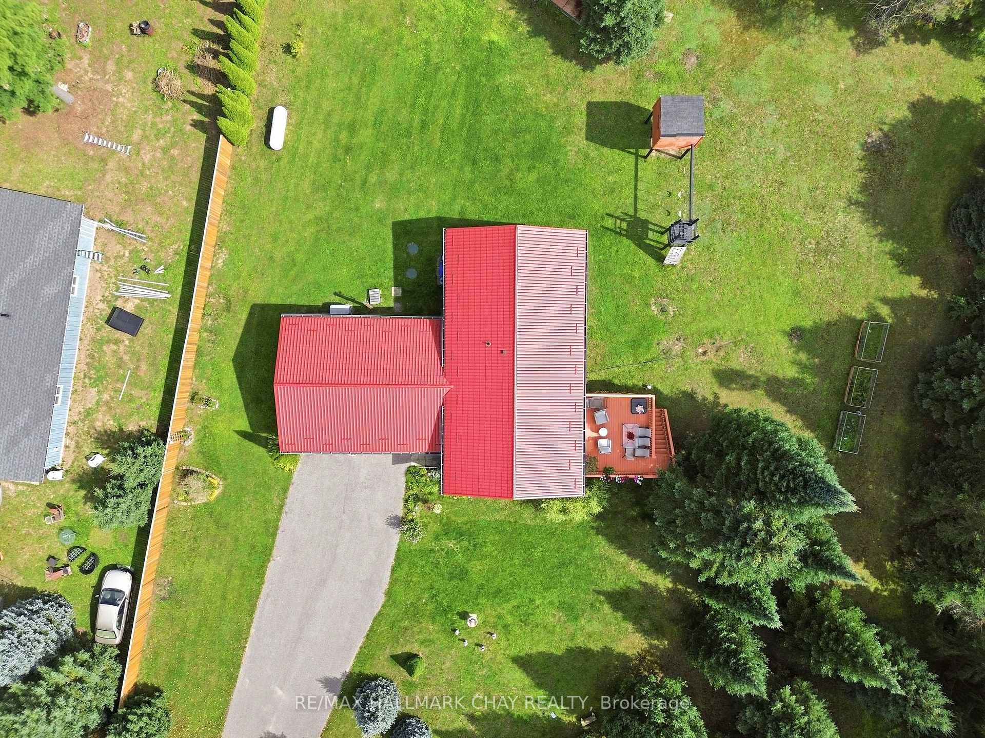 Photo 47 of 8871 Mckinnon Road, Essa, Angus — HOMEH