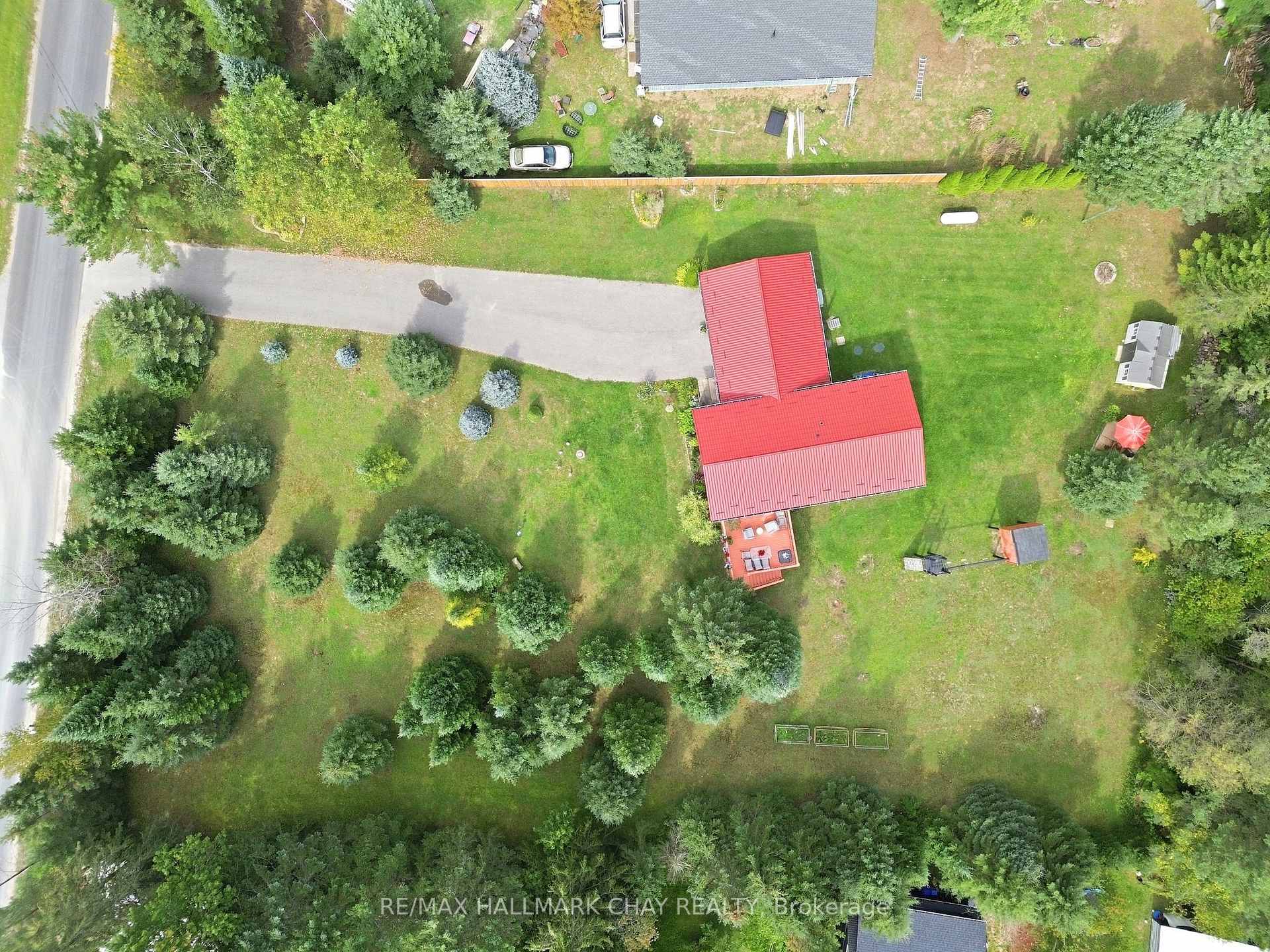 Photo 48 of 8871 Mckinnon Road, Essa, Angus — HOMEH