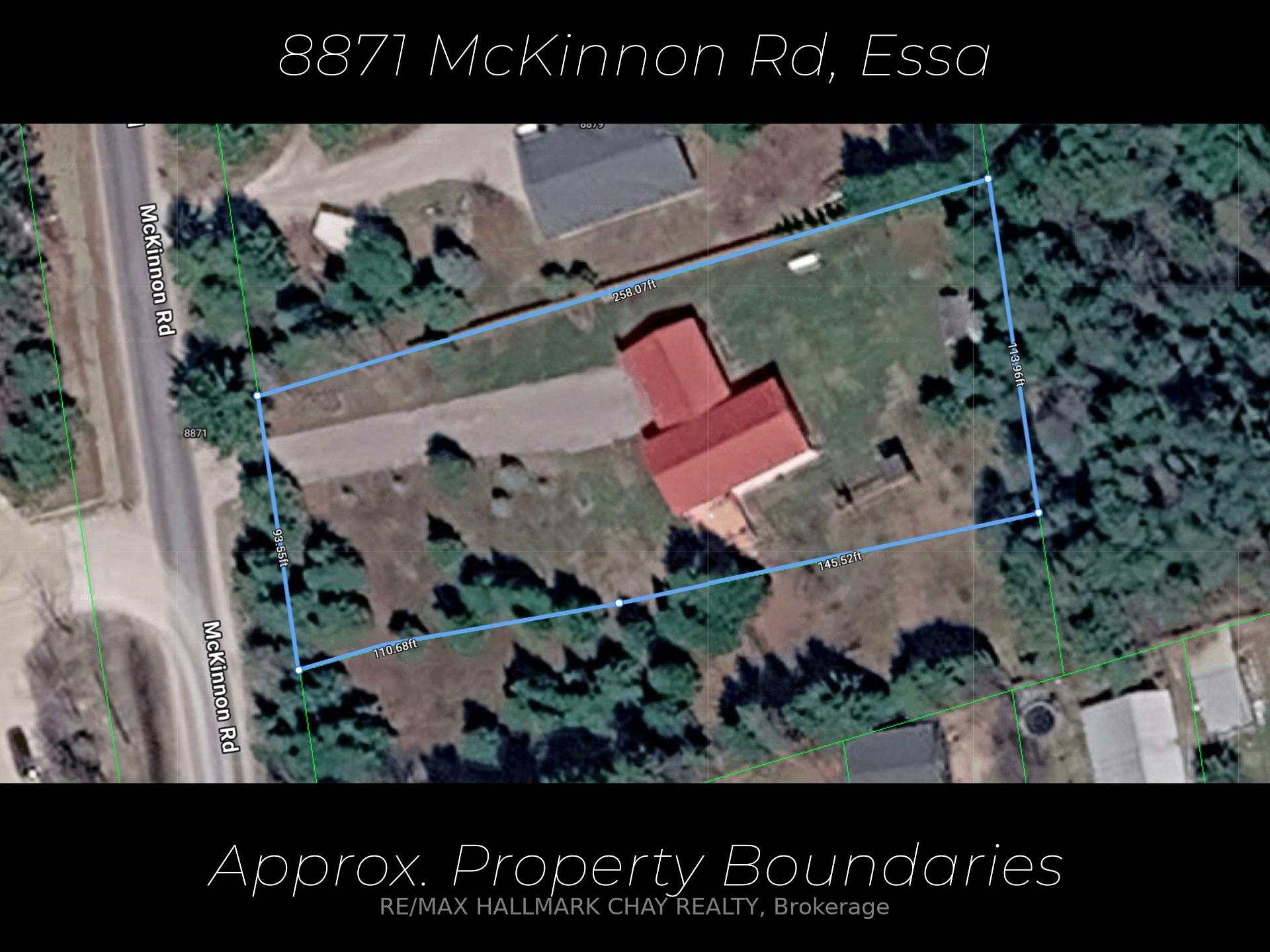 Photo 49 of 8871 Mckinnon Road, Essa, Angus — HOMEH