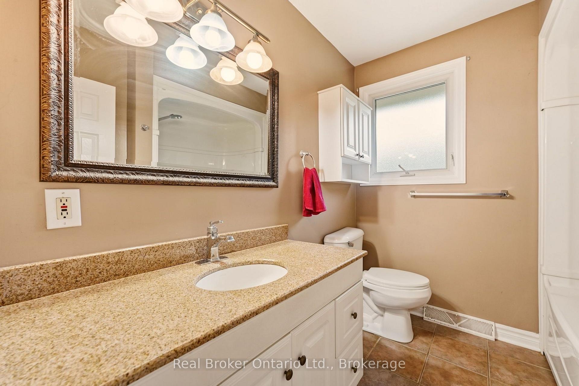 Photo 22 of 28 Brentwood Drive, St. Catharines, Carlton/Bunting — HOMEH