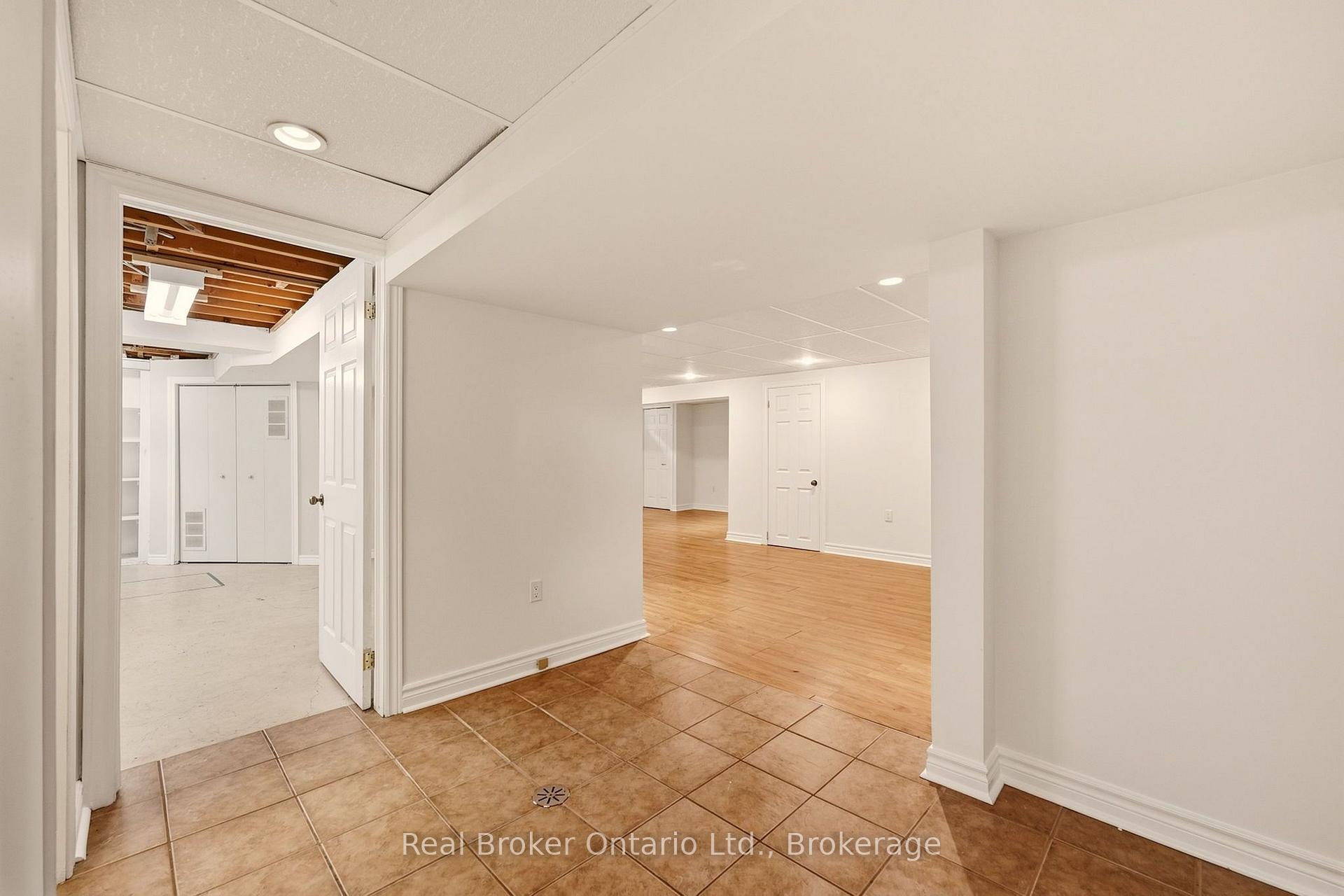 Photo 25 of 28 Brentwood Drive, St. Catharines, Carlton/Bunting — HOMEH