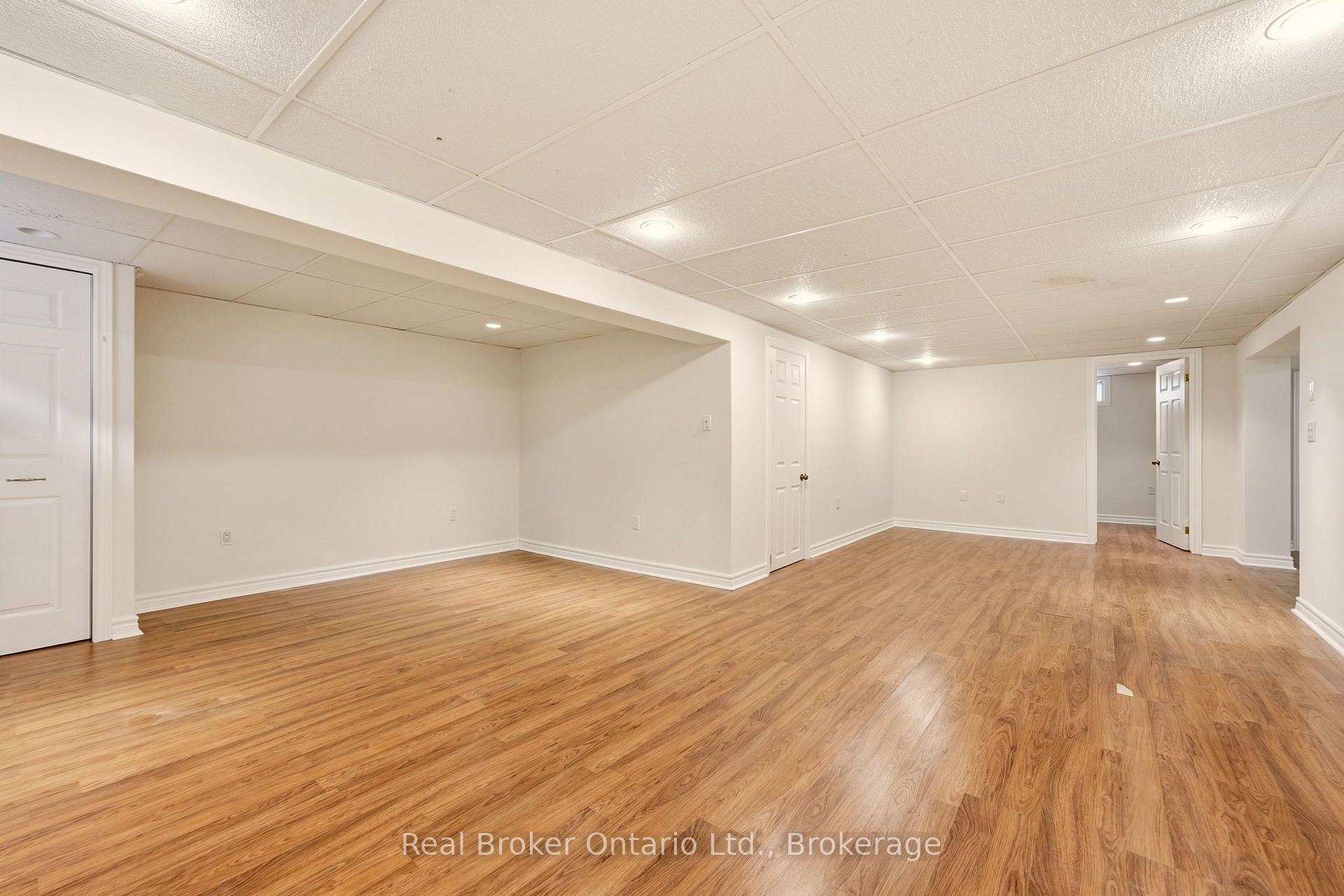 Photo 28 of 28 Brentwood Drive, St. Catharines, Carlton/Bunting — HOMEH