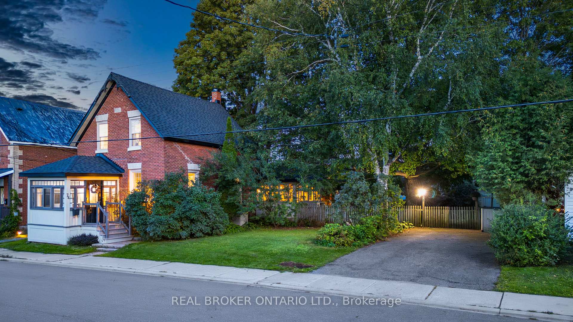 Photo 6 of 74 Herriott Street, Carleton Place, Carleton Place — HOMEH