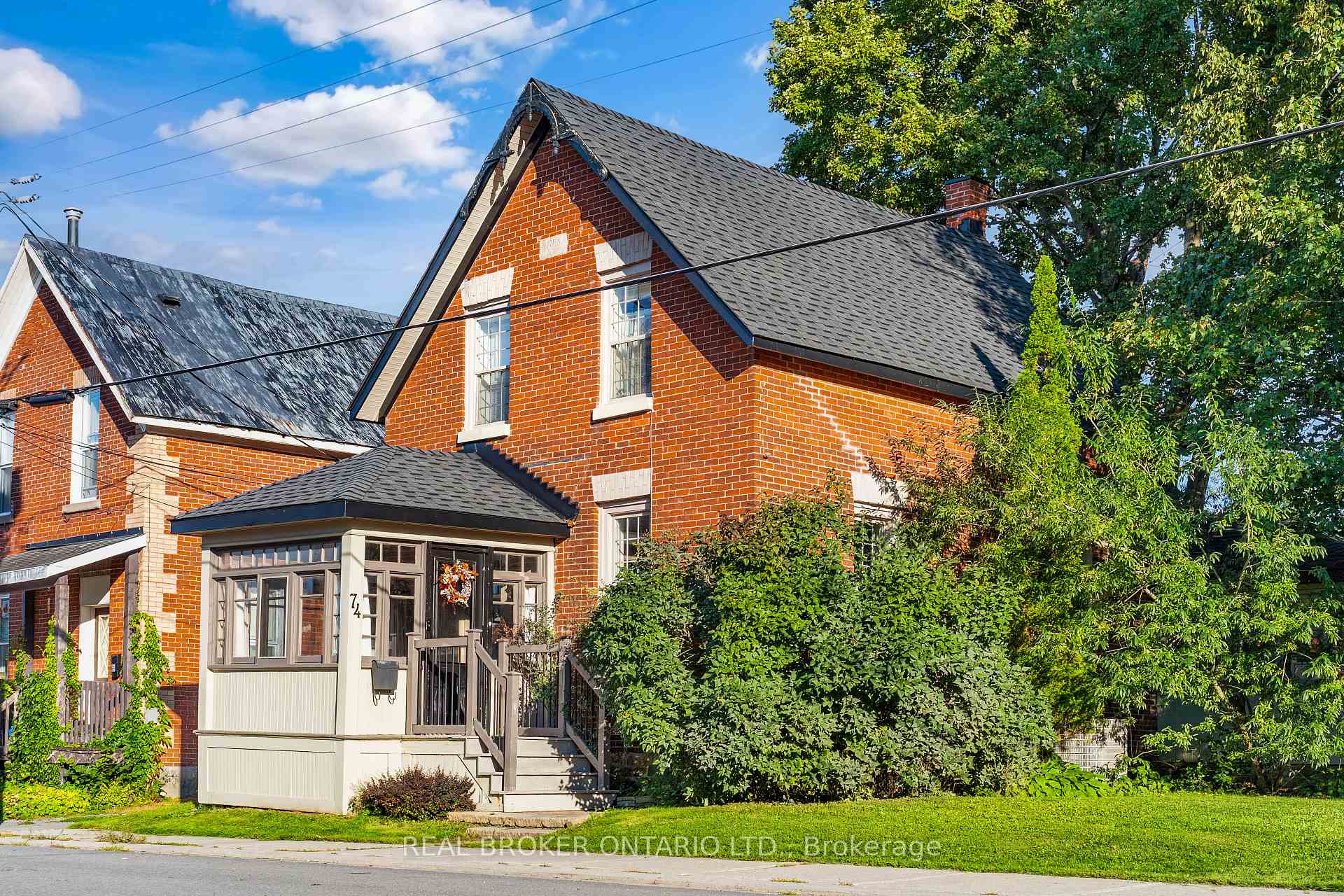 Photo of 74 Herriott Street