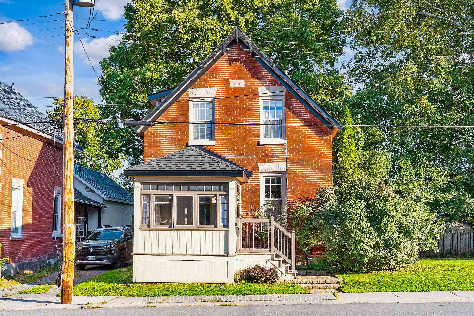 Photo 8 of 74 Herriott Street, Carleton Place, Carleton Place — HOMEH