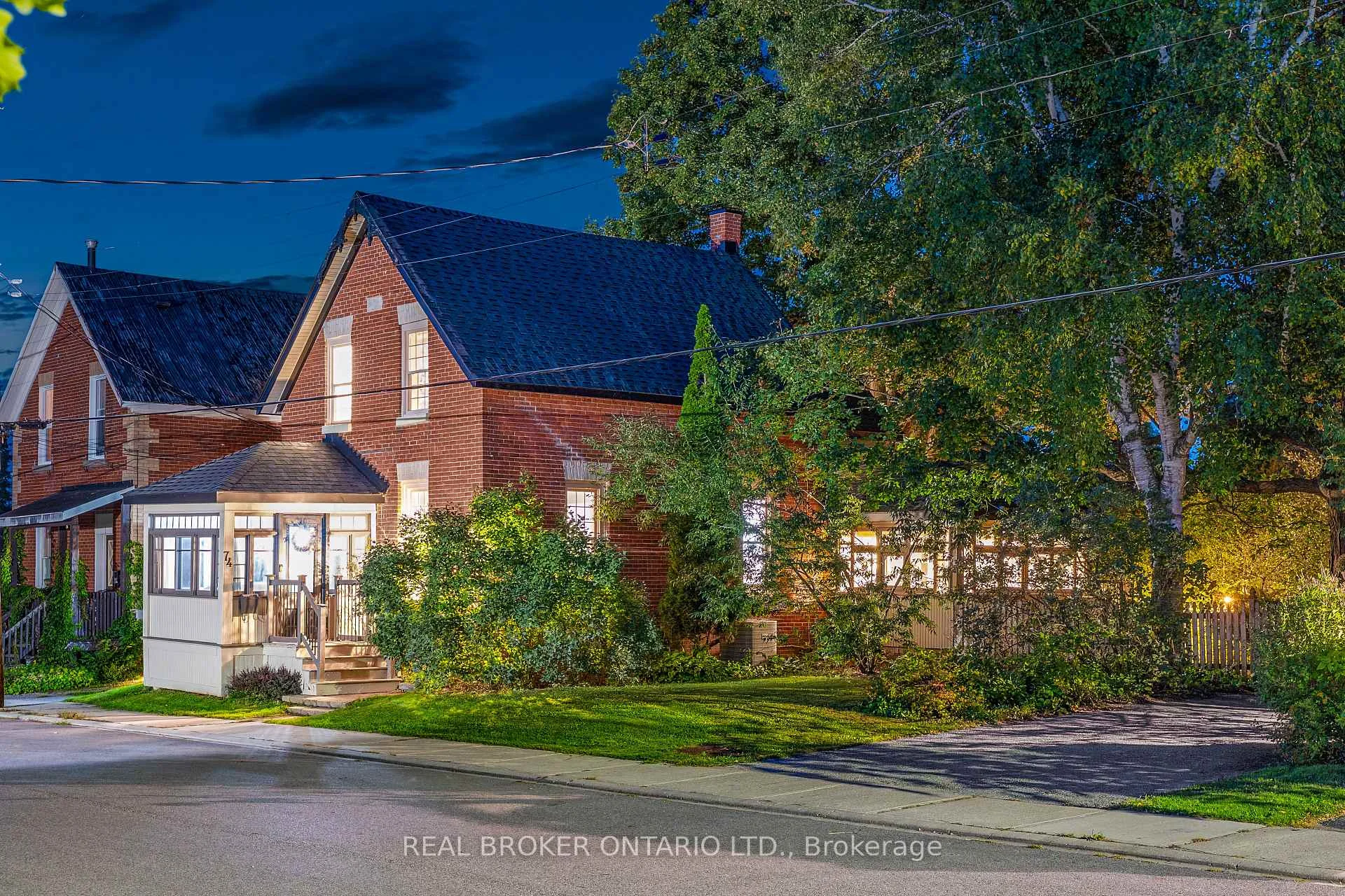 Photo 5 of 74 Herriott Street, Carleton Place, Carleton Place — HOMEH