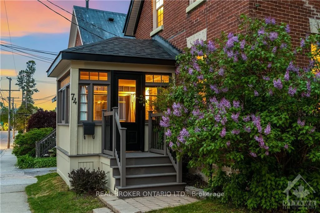 Photo 7 of 74 Herriott Street, Carleton Place, Carleton Place — HOMEH