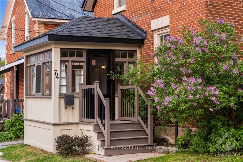 Photo 9 of 74 Herriott Street, Carleton Place, Carleton Place — HOMEH