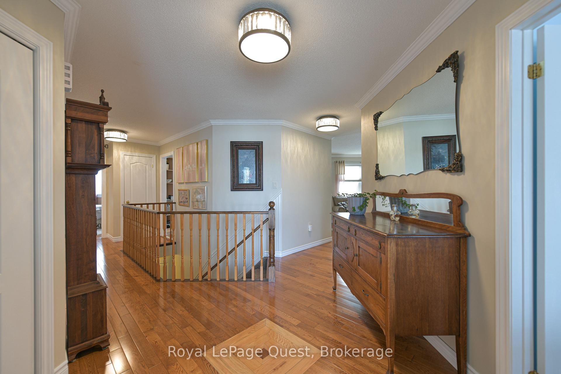 Photo 2 of 4662 Zachary Crescent, Ramara, Atherley — HOMEH