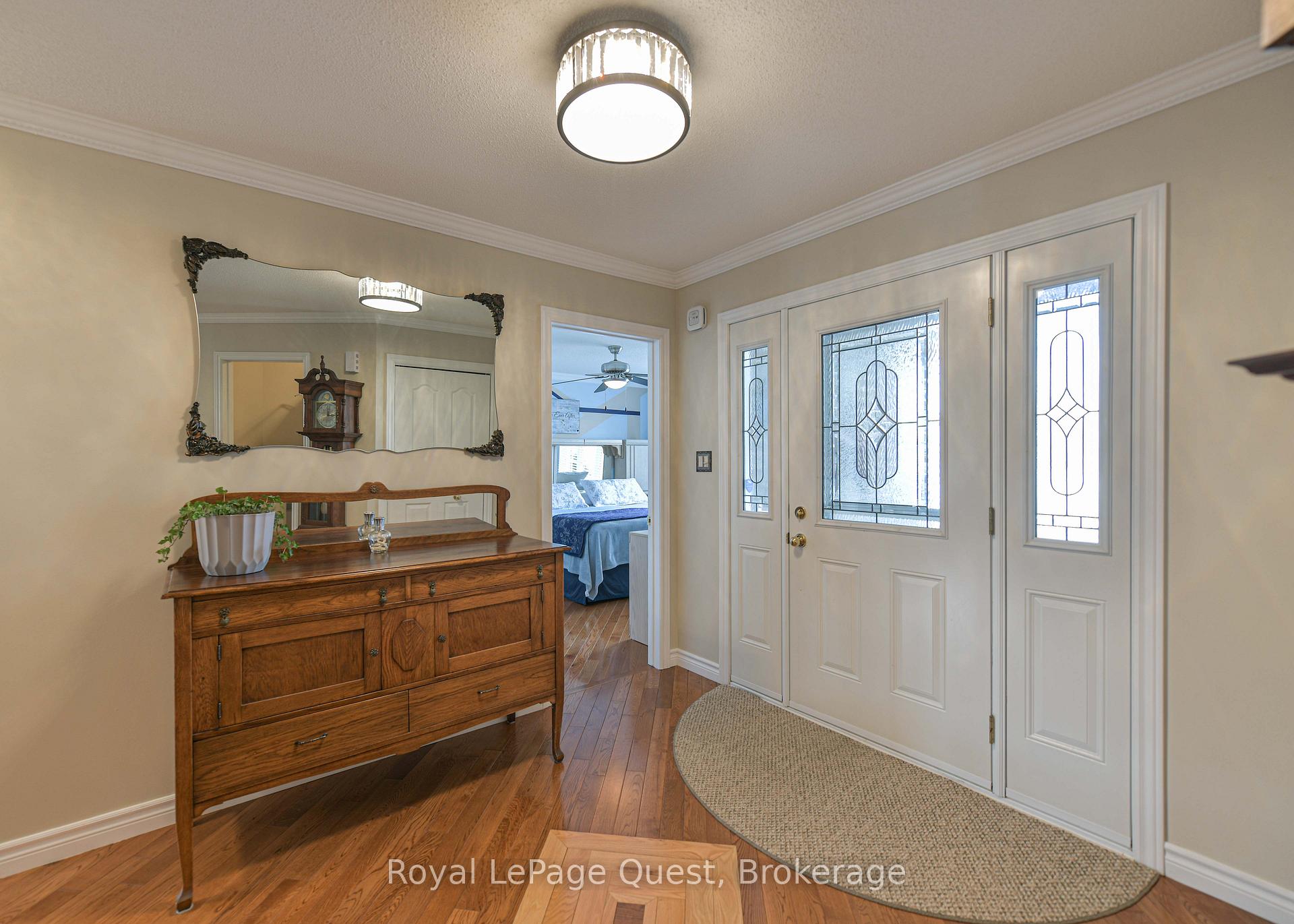Photo 3 of 4662 Zachary Crescent, Ramara, Atherley — HOMEH