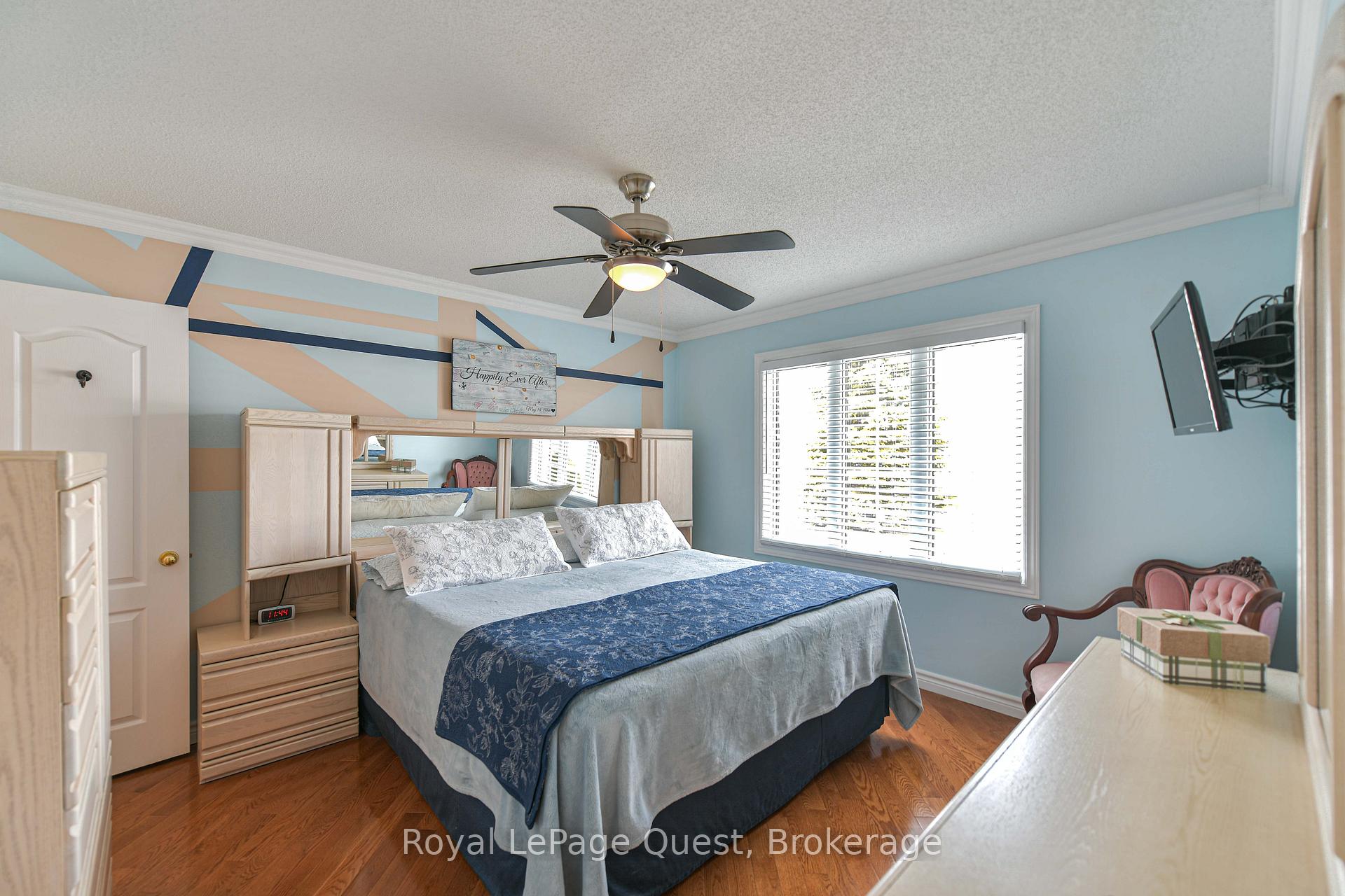 Photo 4 of 4662 Zachary Crescent, Ramara, Atherley — HOMEH