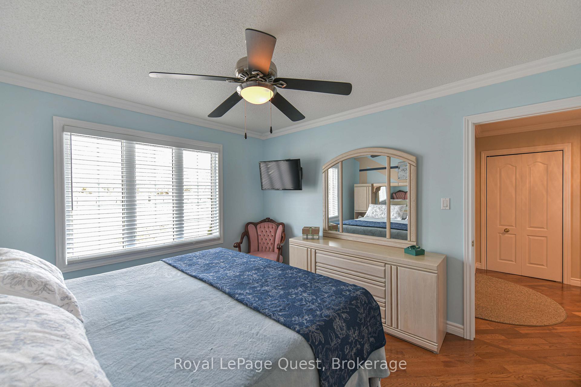 Photo 5 of 4662 Zachary Crescent, Ramara, Atherley — HOMEH