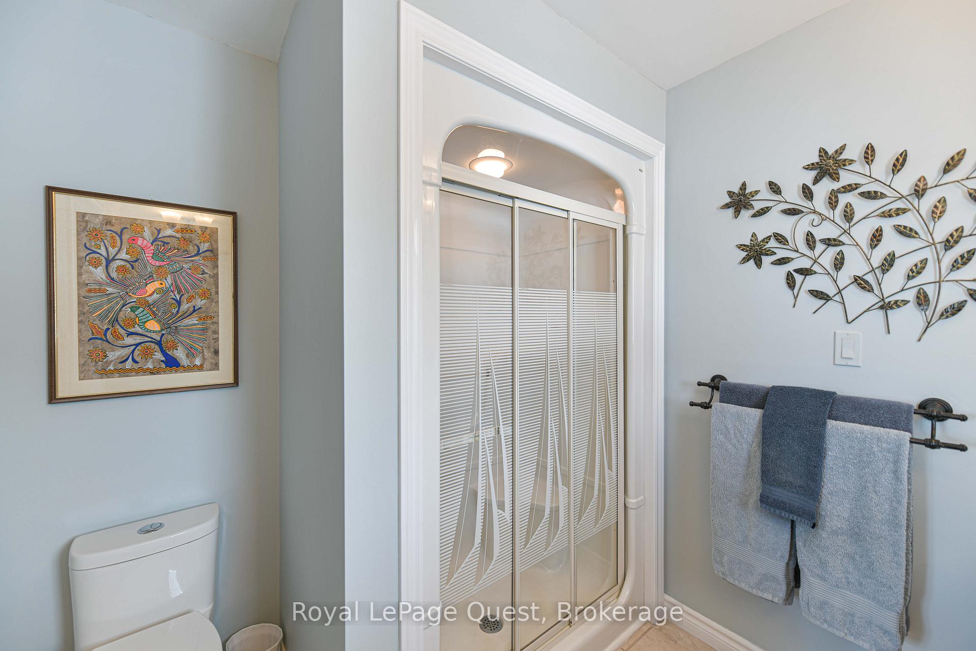 Photo 8 of 4662 Zachary Crescent, Ramara, Atherley — HOMEH