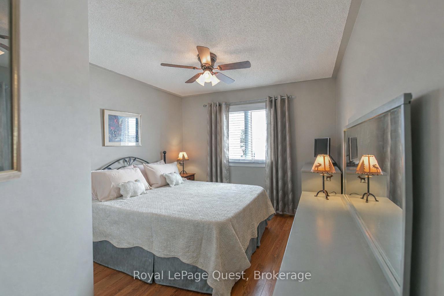 Photo 12 of 4662 Zachary Crescent, Ramara, Atherley — HOMEH