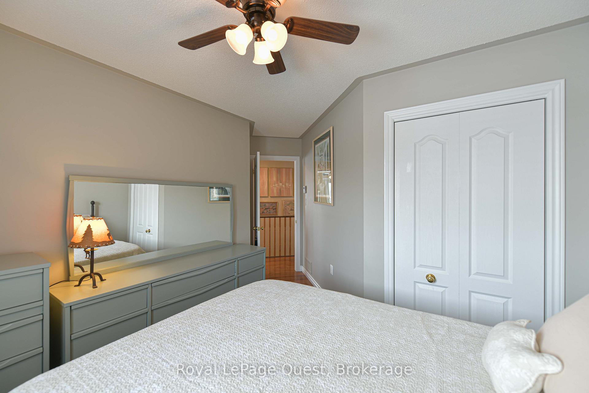 Photo 13 of 4662 Zachary Crescent, Ramara, Atherley — HOMEH