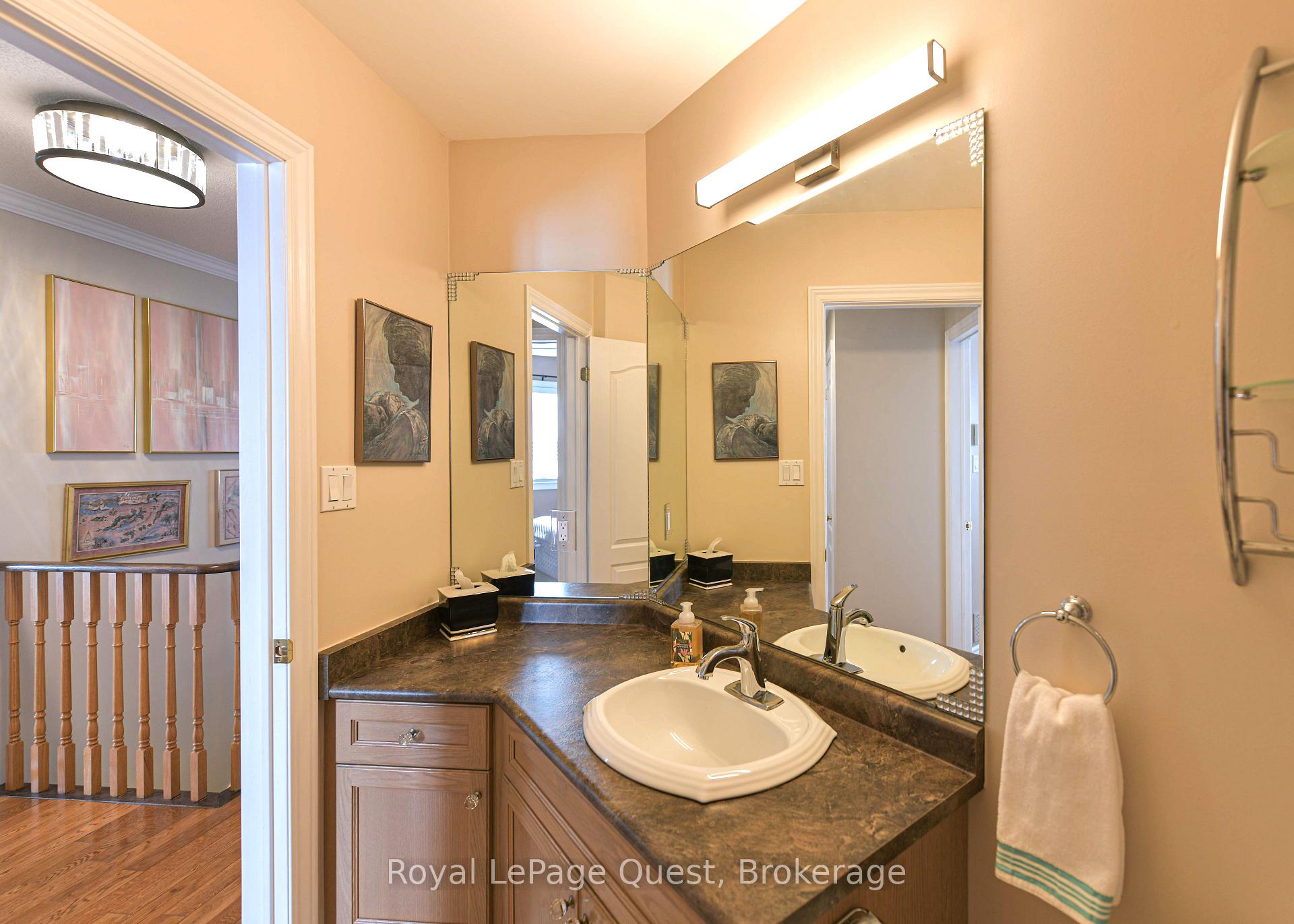 Photo 16 of 4662 Zachary Crescent, Ramara, Atherley — HOMEH
