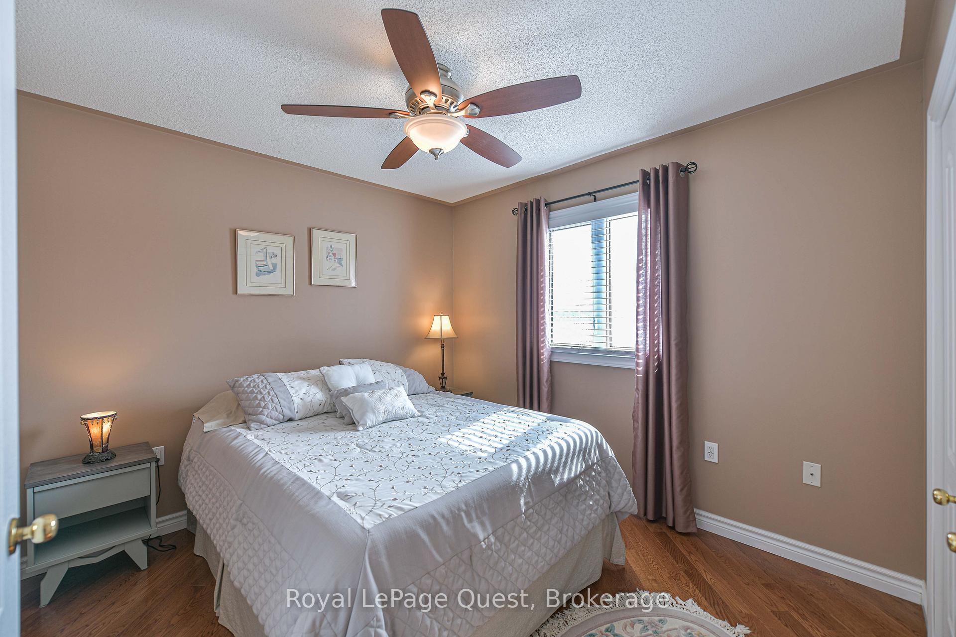 Photo 18 of 4662 Zachary Crescent, Ramara, Atherley — HOMEH