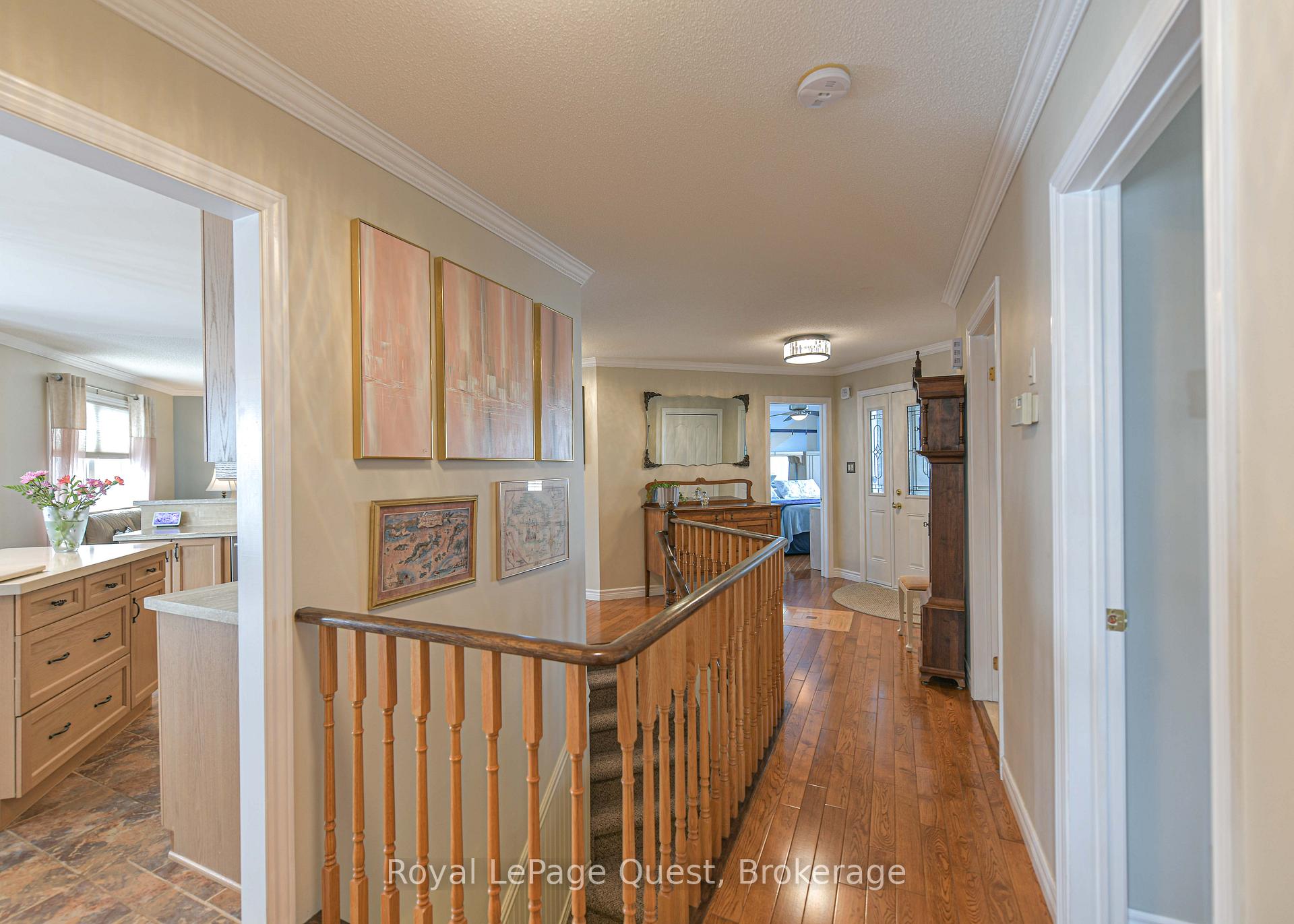 Photo 21 of 4662 Zachary Crescent, Ramara, Atherley — HOMEH