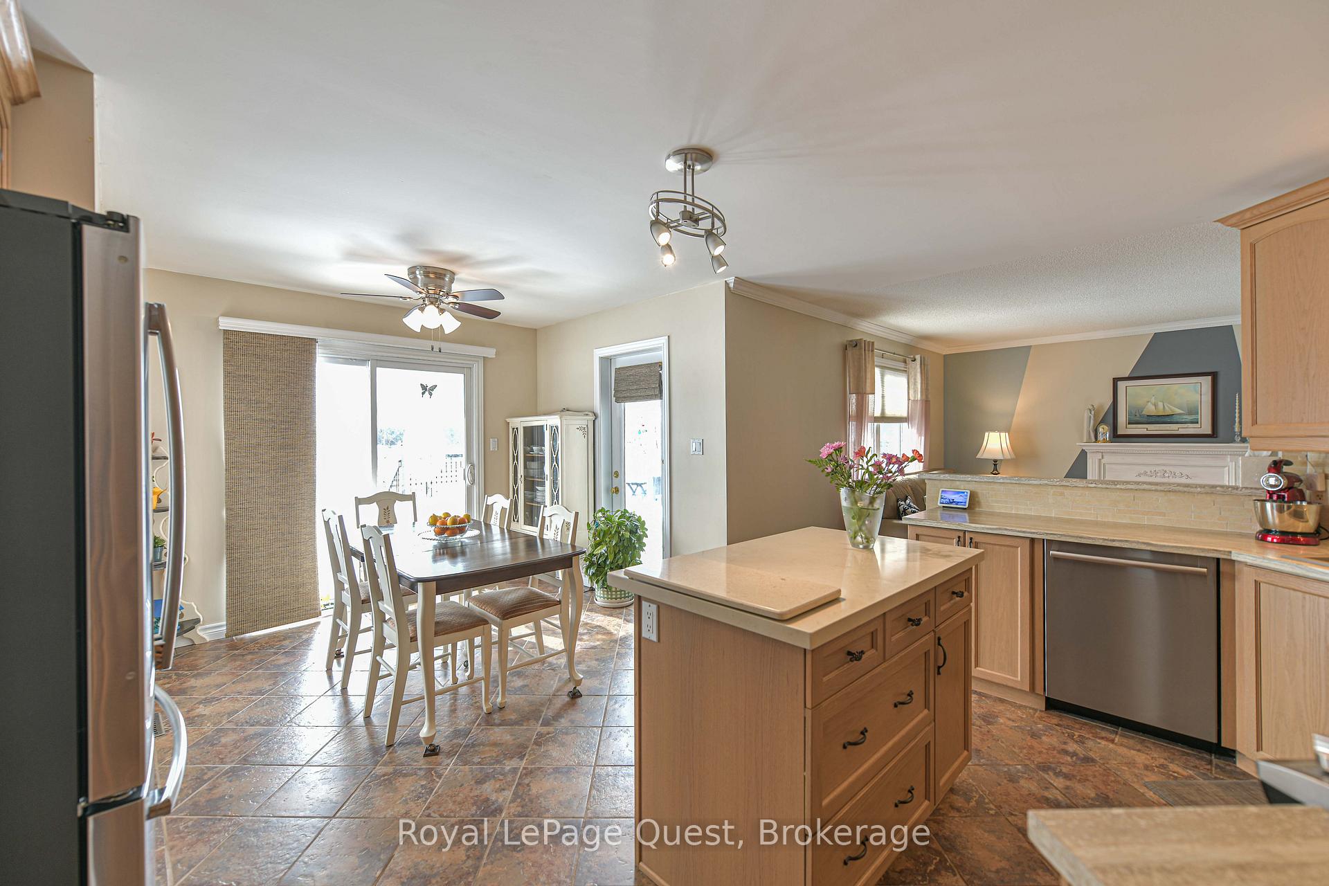 Photo 23 of 4662 Zachary Crescent, Ramara, Atherley — HOMEH