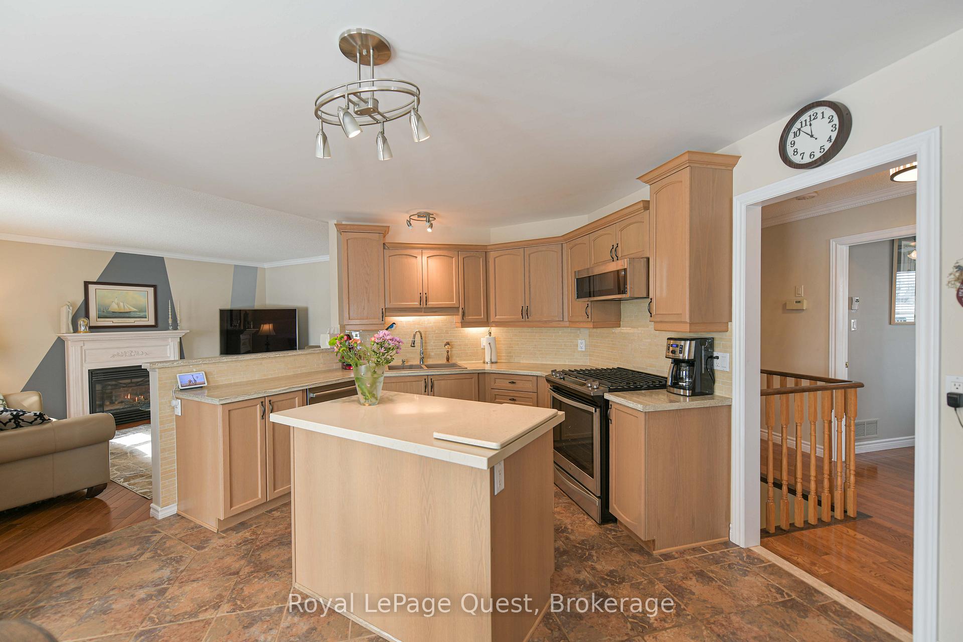 Photo 24 of 4662 Zachary Crescent, Ramara, Atherley — HOMEH