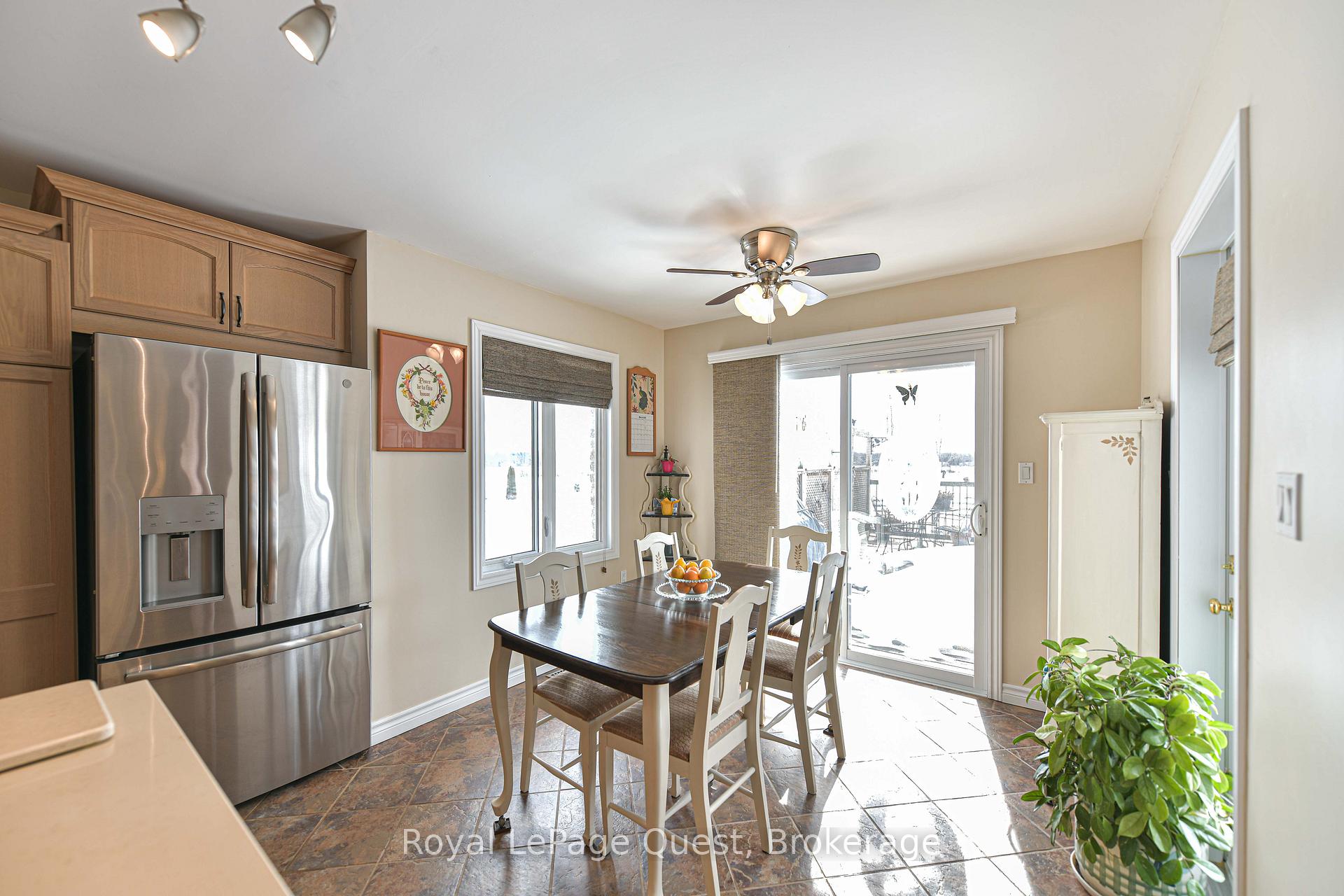 Photo 25 of 4662 Zachary Crescent, Ramara, Atherley — HOMEH