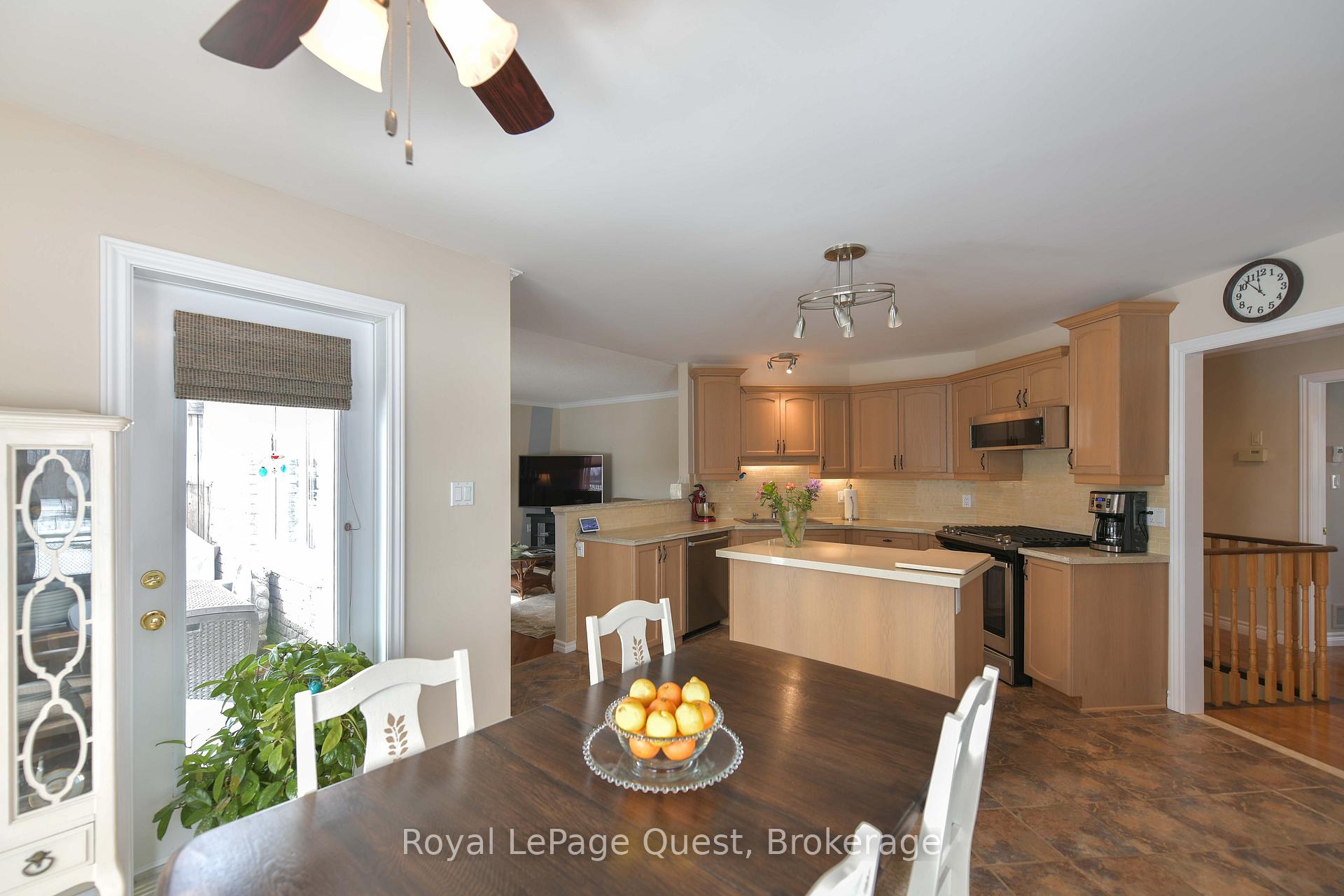 Photo 26 of 4662 Zachary Crescent, Ramara, Atherley — HOMEH