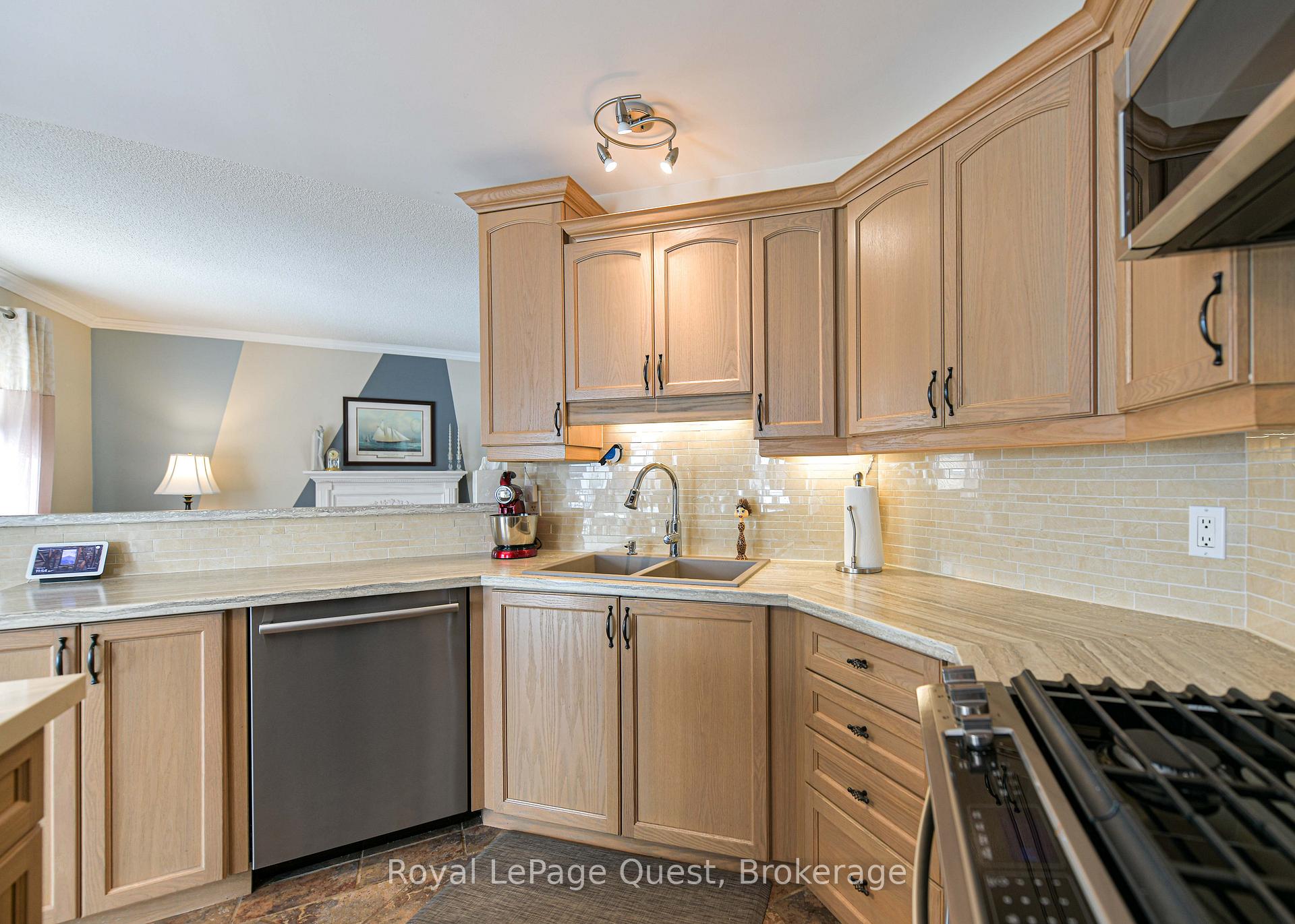 Photo 27 of 4662 Zachary Crescent, Ramara, Atherley — HOMEH