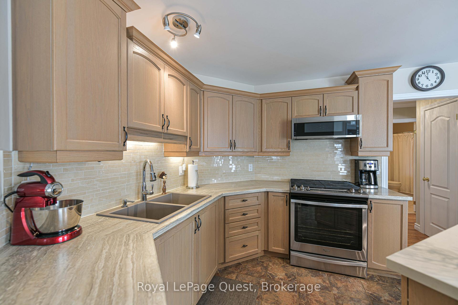 Photo 28 of 4662 Zachary Crescent, Ramara, Atherley — HOMEH
