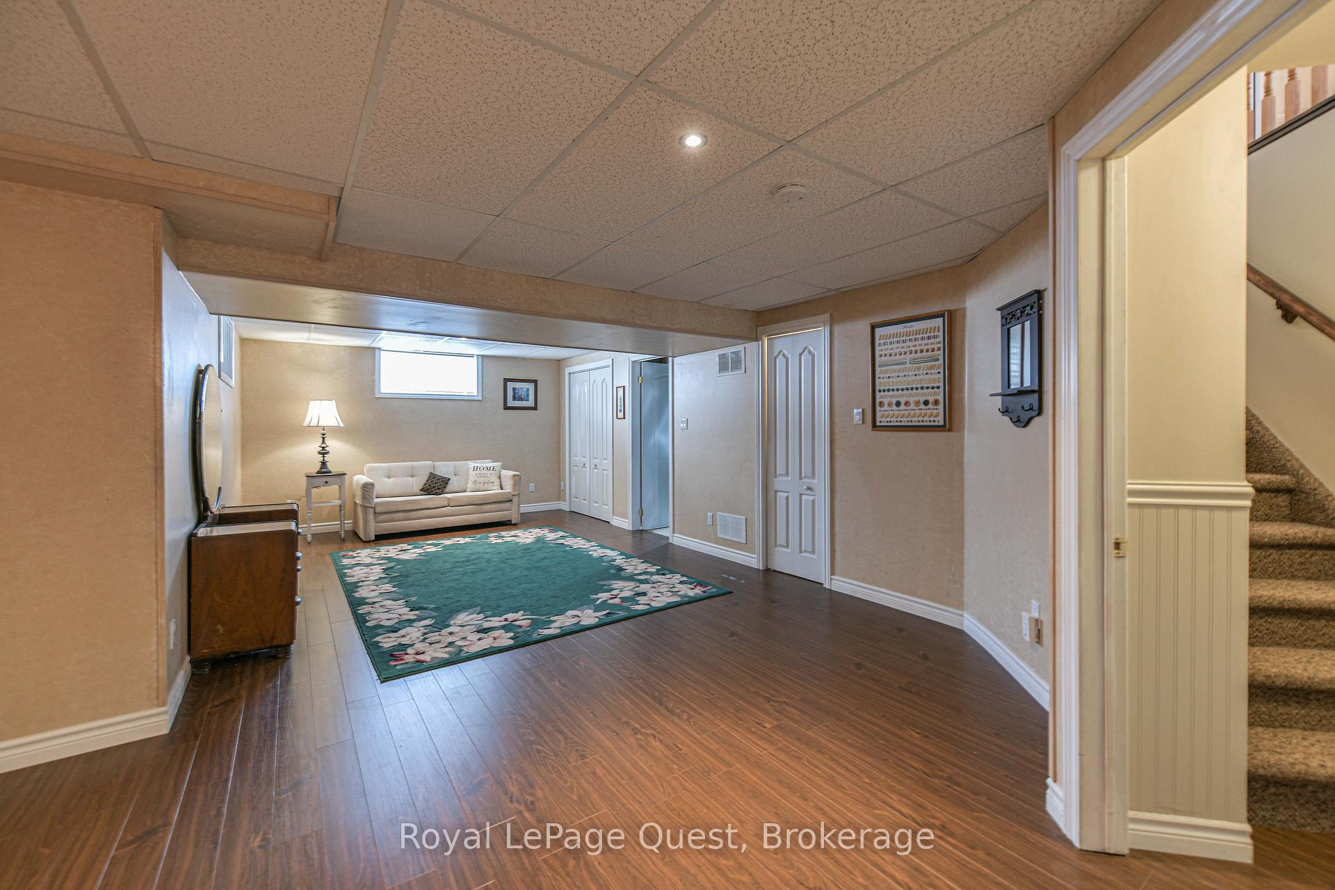 Photo 33 of 4662 Zachary Crescent, Ramara, Atherley — HOMEH