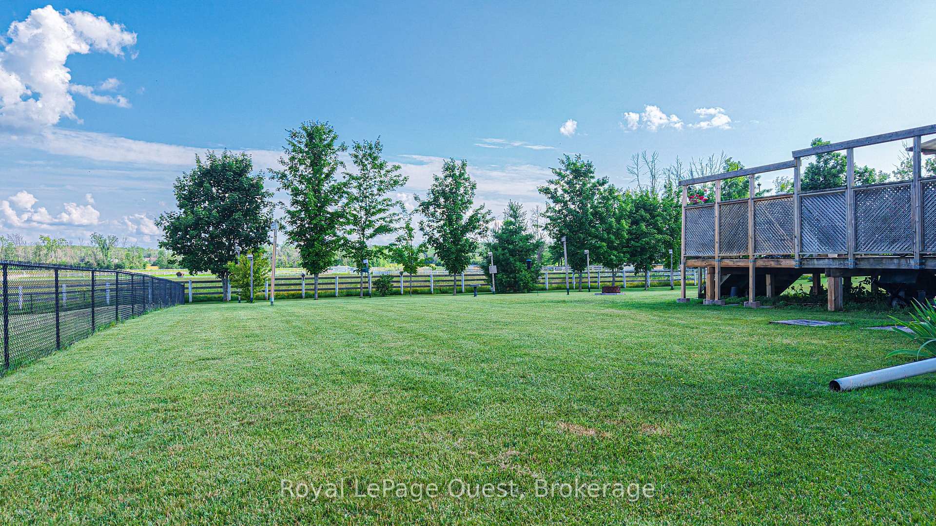 Photo 47 of 4662 Zachary Crescent, Ramara, Atherley — HOMEH