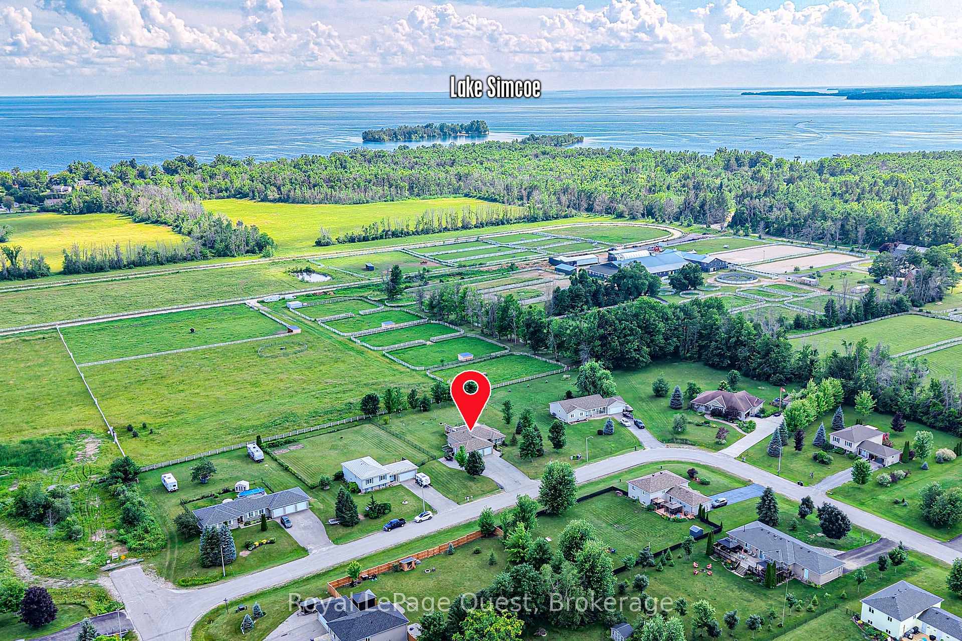 Photo 48 of 4662 Zachary Crescent, Ramara, Atherley — HOMEH
