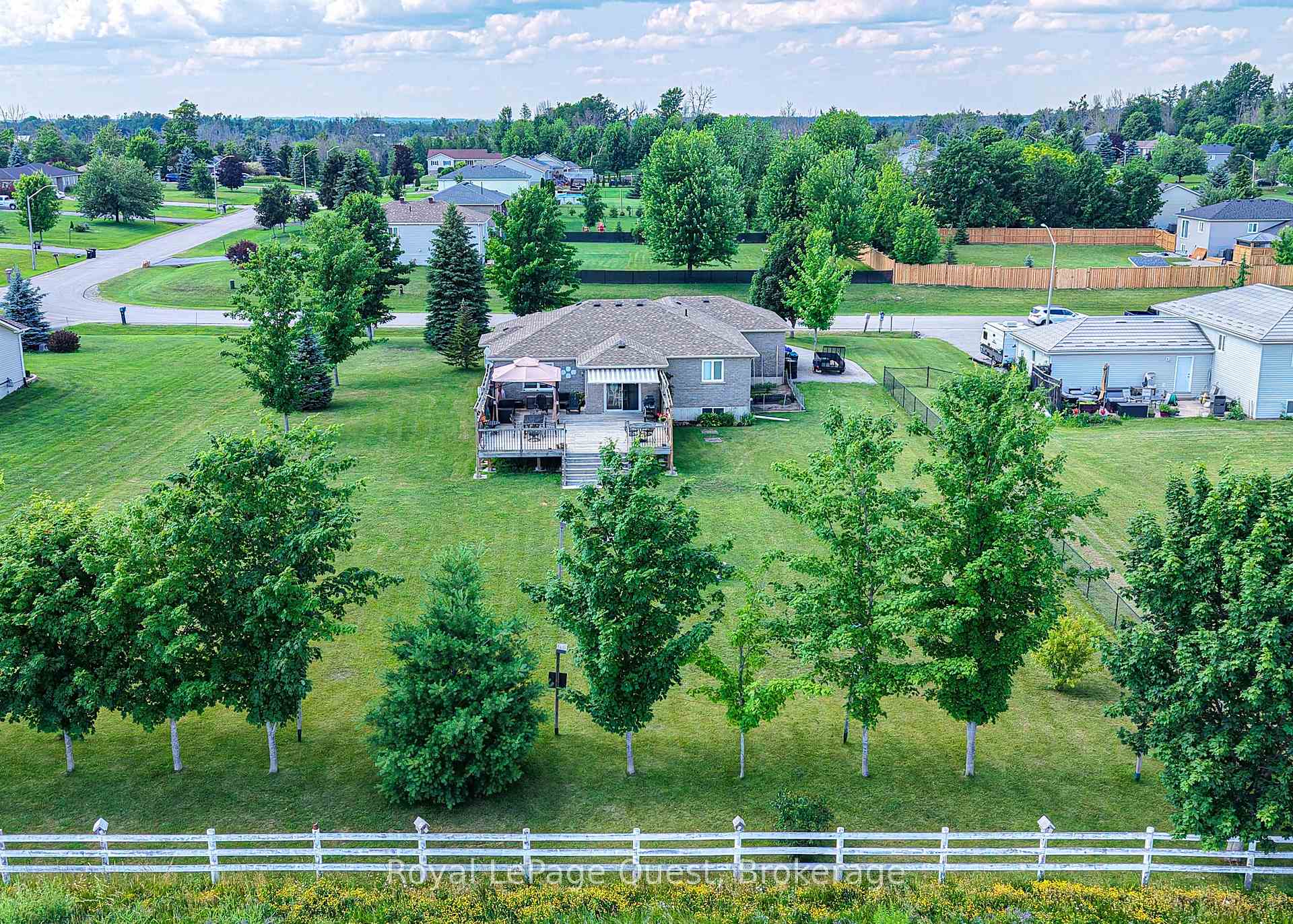 Photo 49 of 4662 Zachary Crescent, Ramara, Atherley — HOMEH