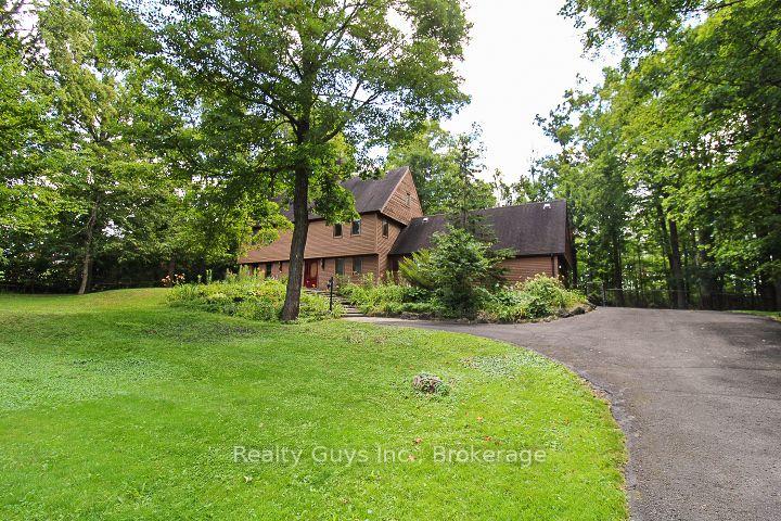 Photo 1 of 1931 Sherbrooke Street W, Cavan Monaghan, Cavan-Monaghan — HOMEH