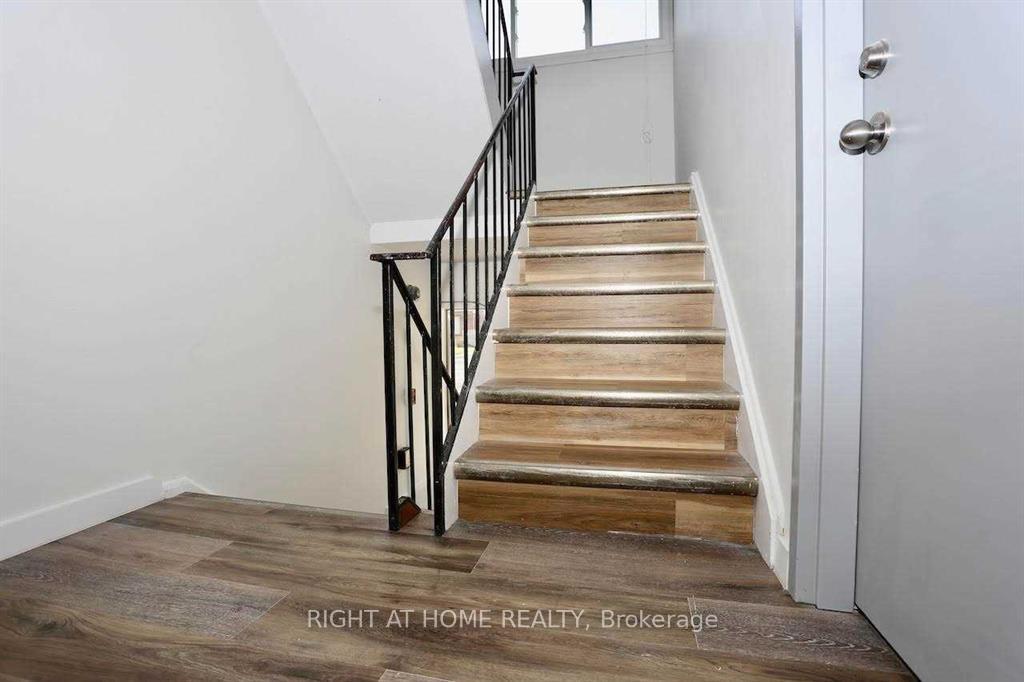 Photo 3 of Unit 3, 394 Thiel Street, London, East H — HOMEH
