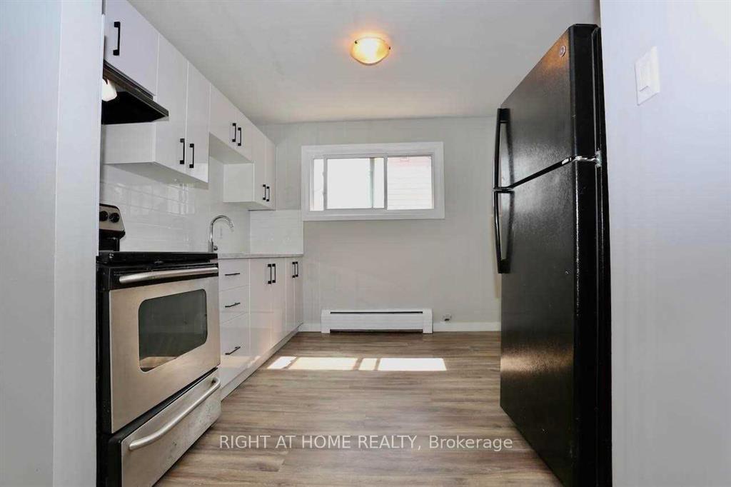 Photo 8 of Unit 3, 394 Thiel Street, London, East H — HOMEH