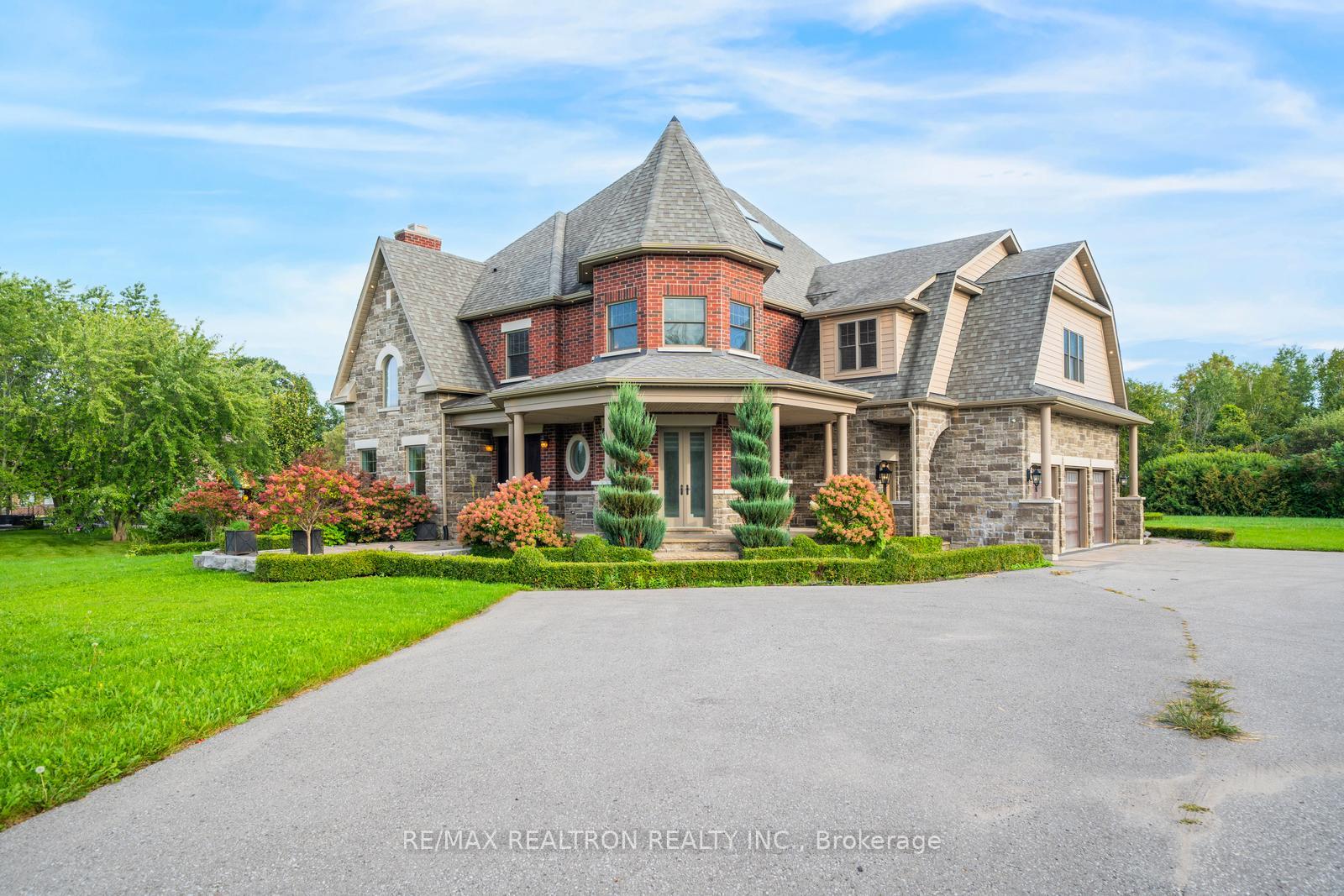 Photo 1 of 229 5th Concession Road, Ajax, Northeast Ajax — HOMEH