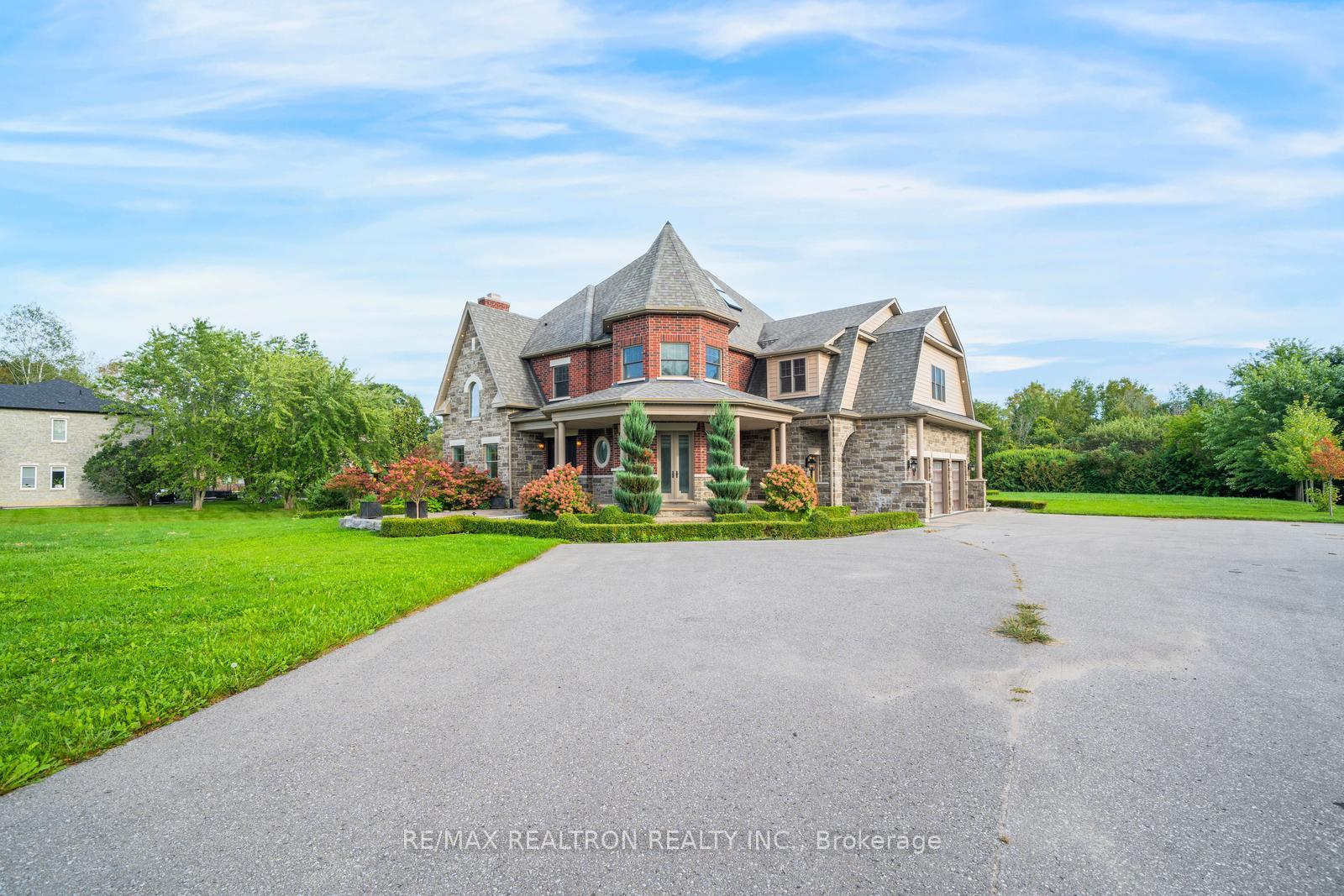Photo 2 of 229 5th Concession Road, Ajax, Northeast Ajax — HOMEH