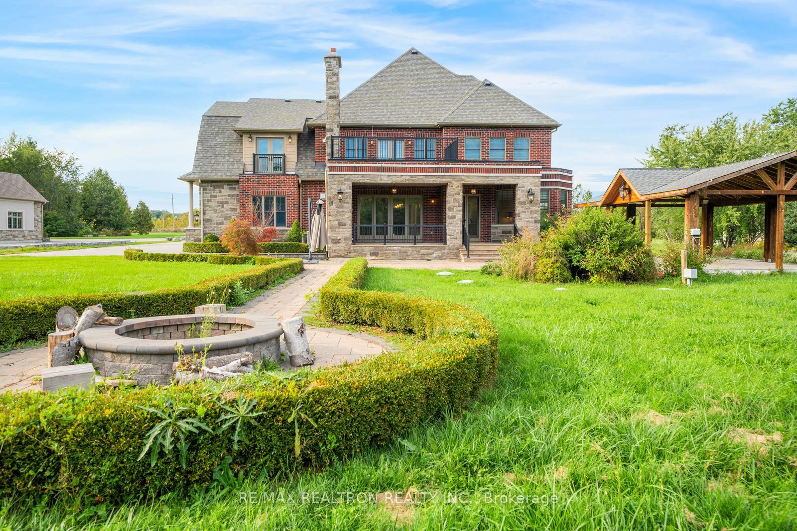 Photo 4 of 229 5th Concession Road, Ajax, Northeast Ajax — HOMEH