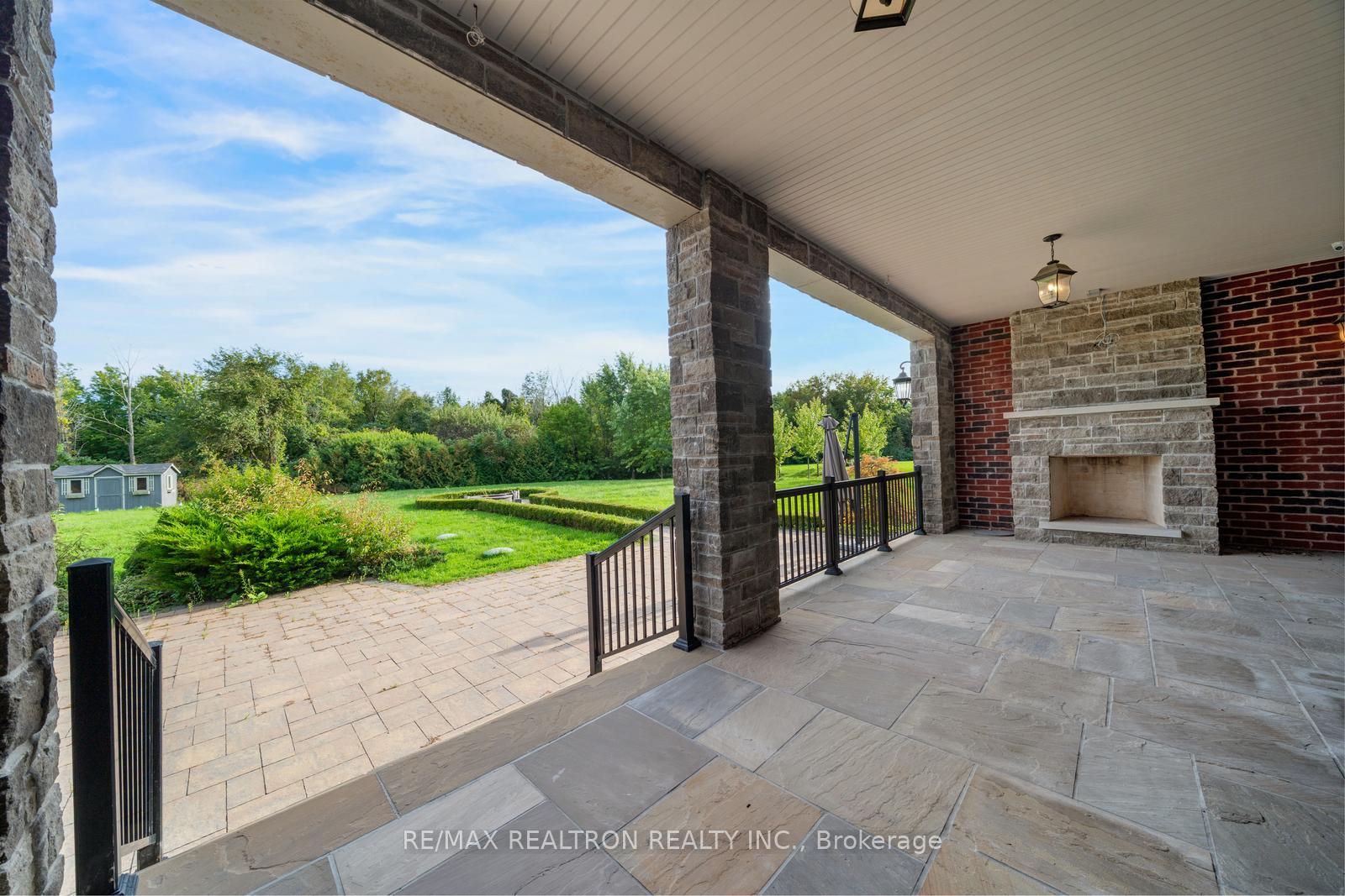 Photo 5 of 229 5th Concession Road, Ajax, Northeast Ajax — HOMEH