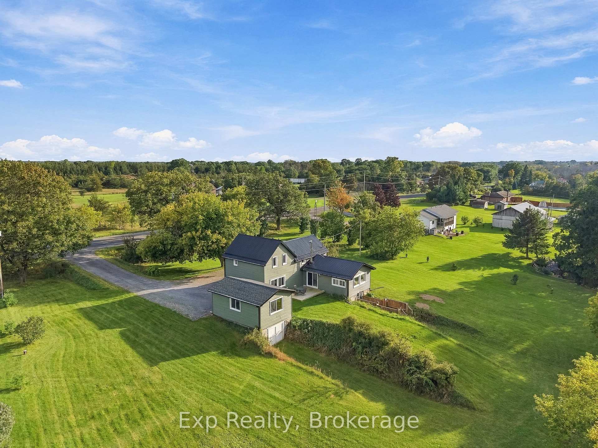 Photo 2 of 6397 Old Highway 2, Tyendinaga, Tyendinaga Township — HOMEH