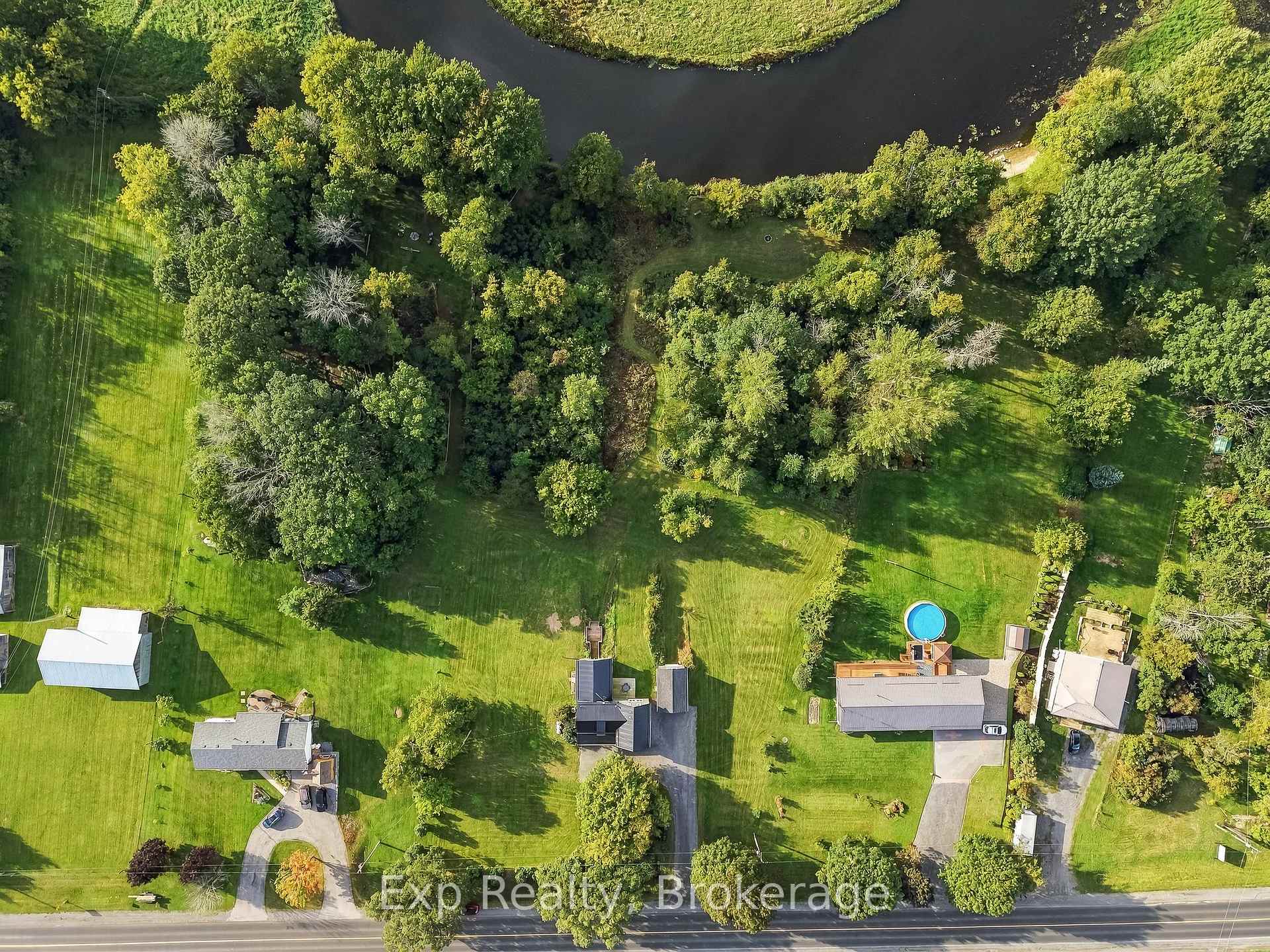 Photo 45 of 6397 Old Highway 2, Tyendinaga, Tyendinaga Township — HOMEH