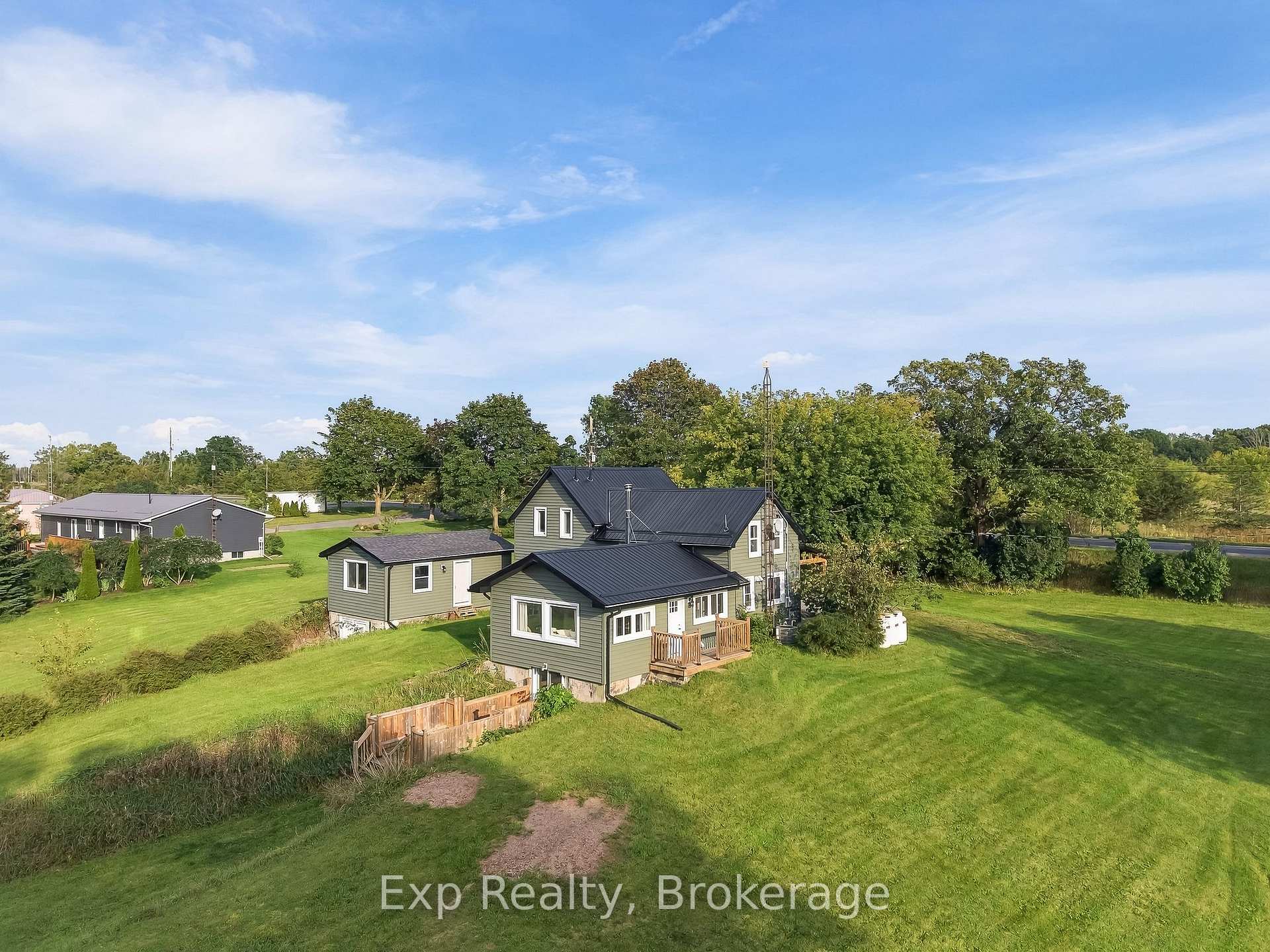 Photo 47 of 6397 Old Highway 2, Tyendinaga, Tyendinaga Township — HOMEH