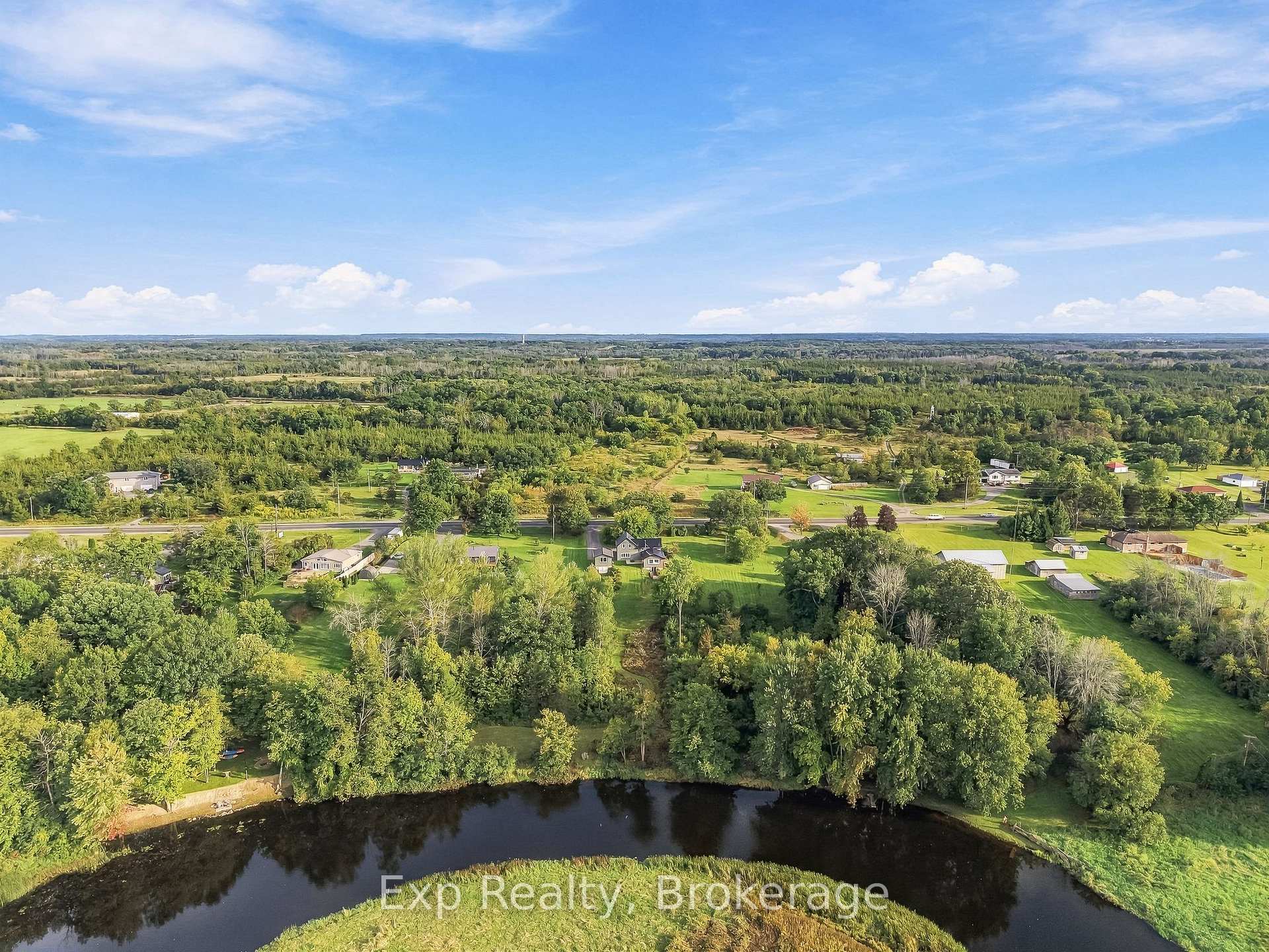 Photo 48 of 6397 Old Highway 2, Tyendinaga, Tyendinaga Township — HOMEH