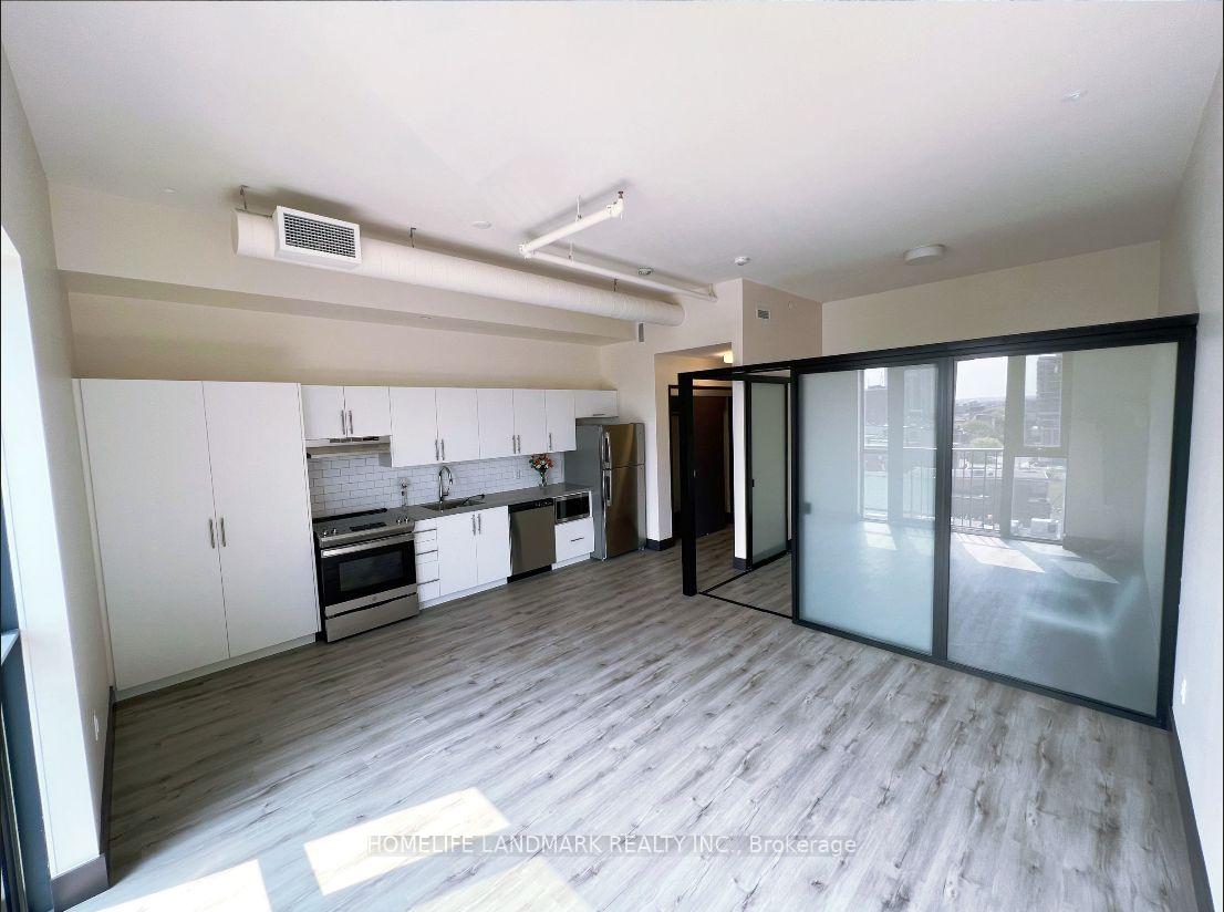 Photo 1 of Unit 607, 121 King Street E, Hamilton, Beasley — HOMEH