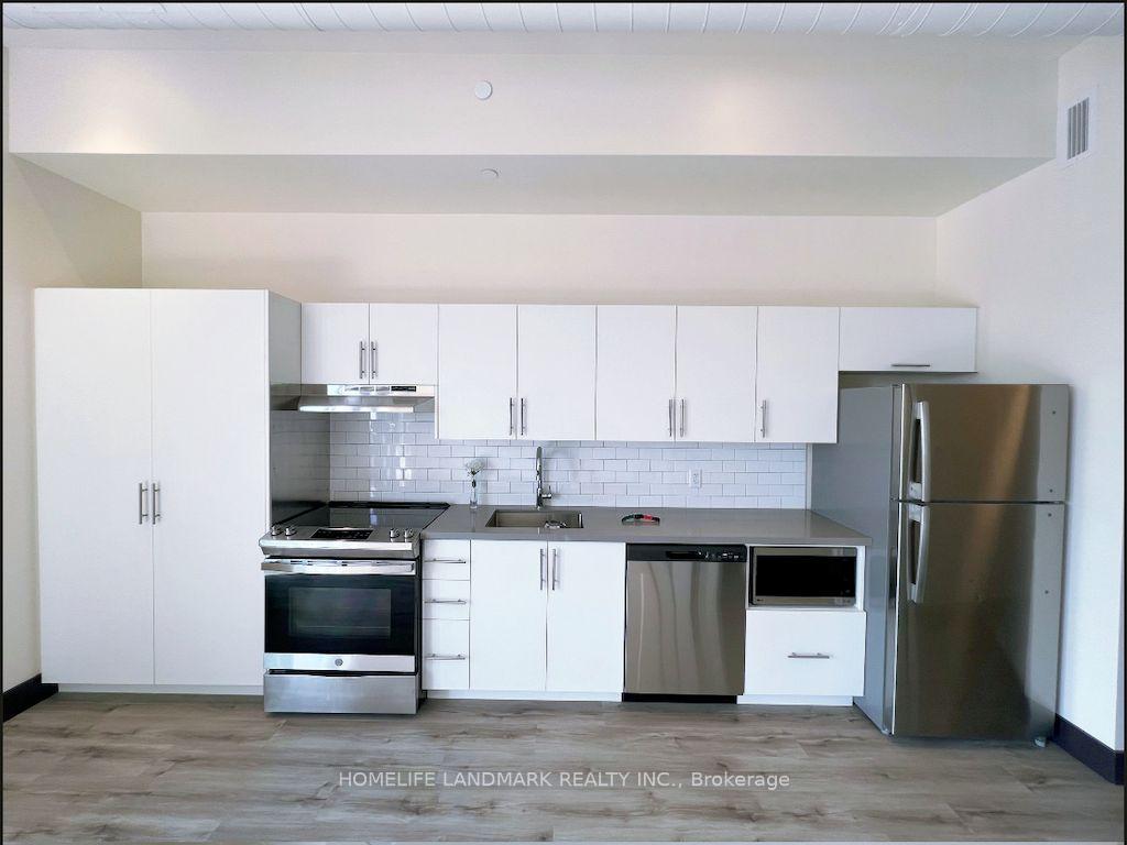 Photo 3 of Unit 607, 121 King Street E, Hamilton, Beasley — HOMEH