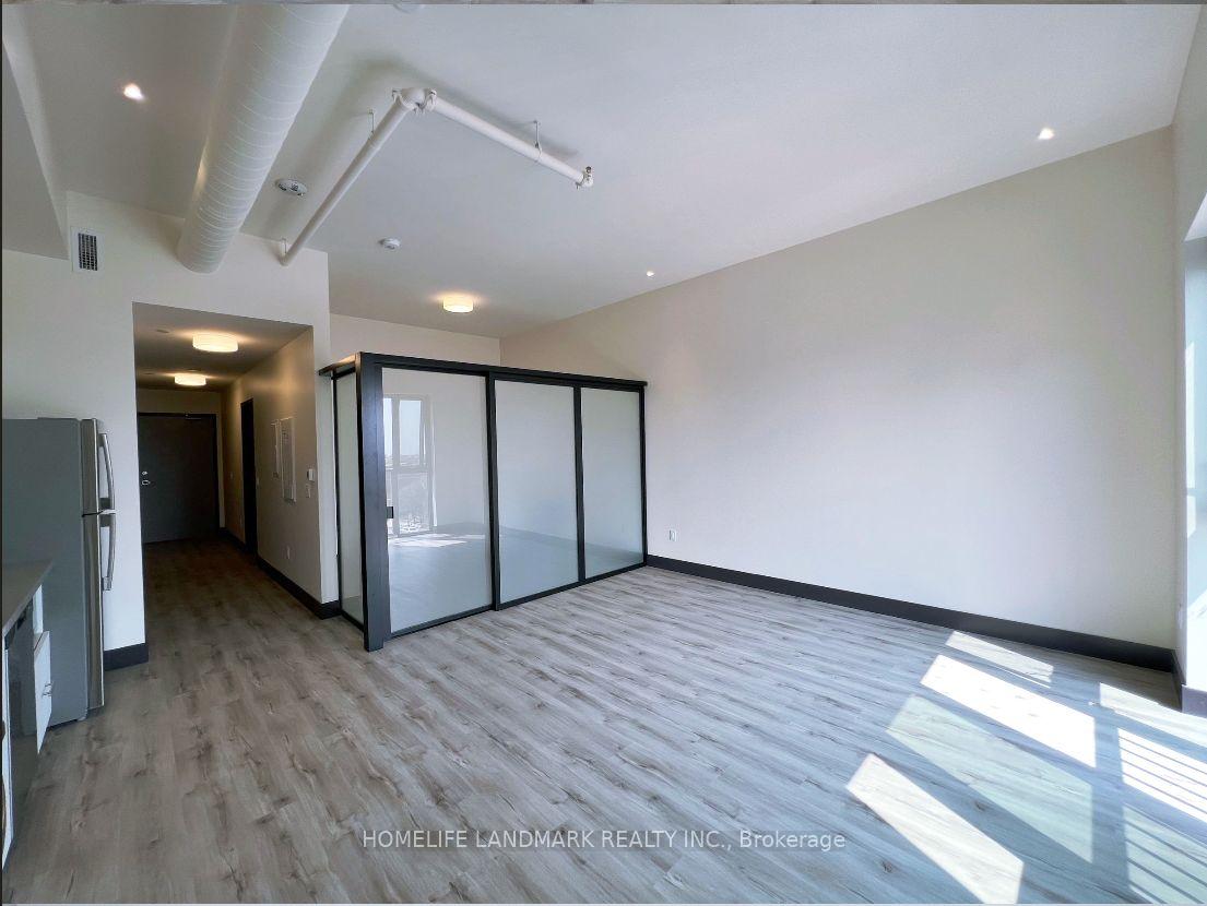 Photo 4 of Unit 607, 121 King Street E, Hamilton, Beasley — HOMEH
