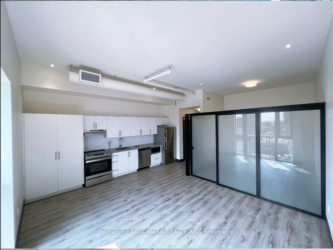 Photo 5 of Unit 607, 121 King Street E, Hamilton, Beasley — HOMEH
