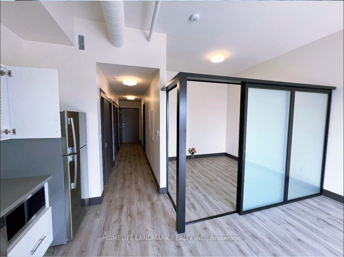 Photo 6 of Unit 607, 121 King Street E, Hamilton, Beasley — HOMEH