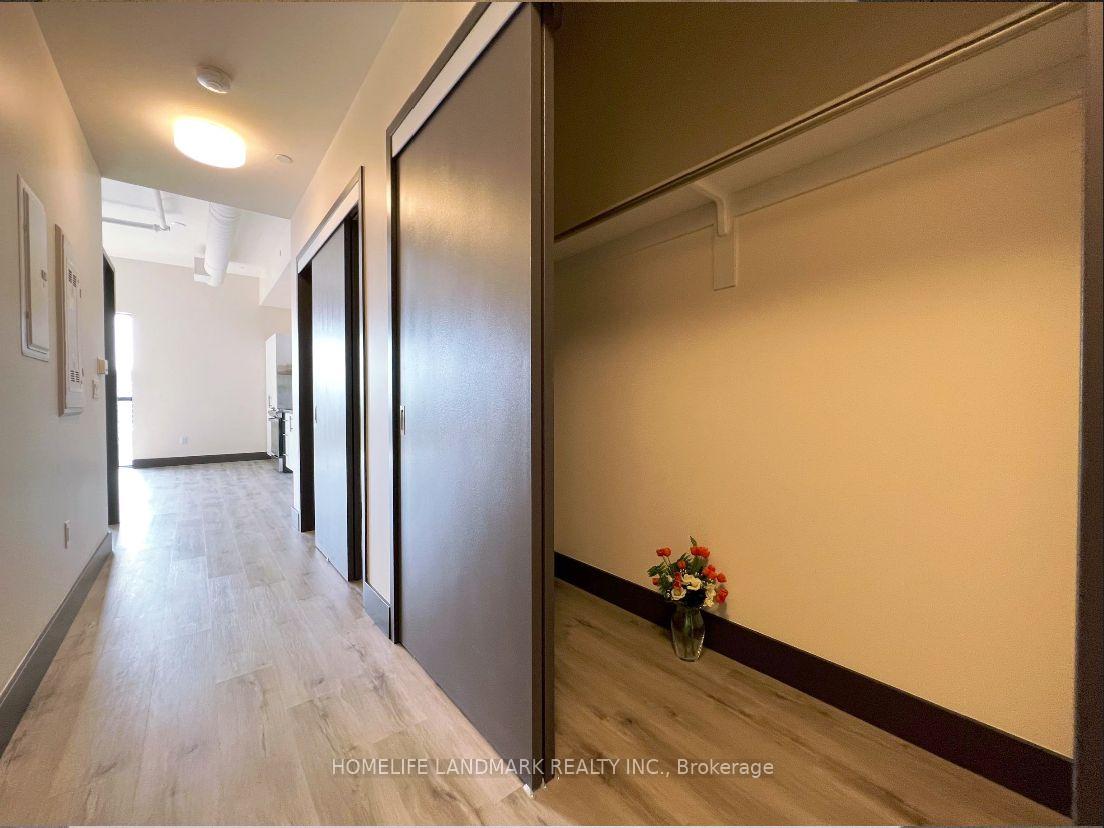 Photo 8 of Unit 607, 121 King Street E, Hamilton, Beasley — HOMEH